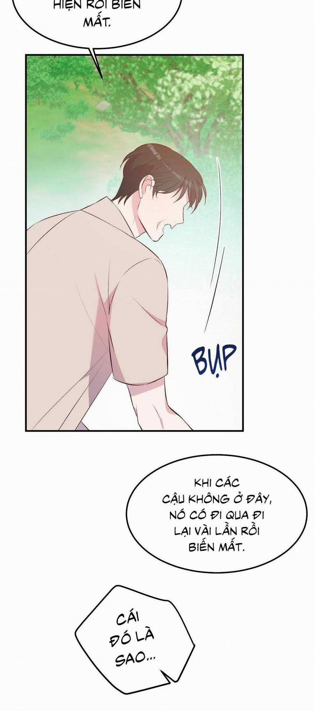 Chuyện Tình Đảo Hoang 27 trang 26