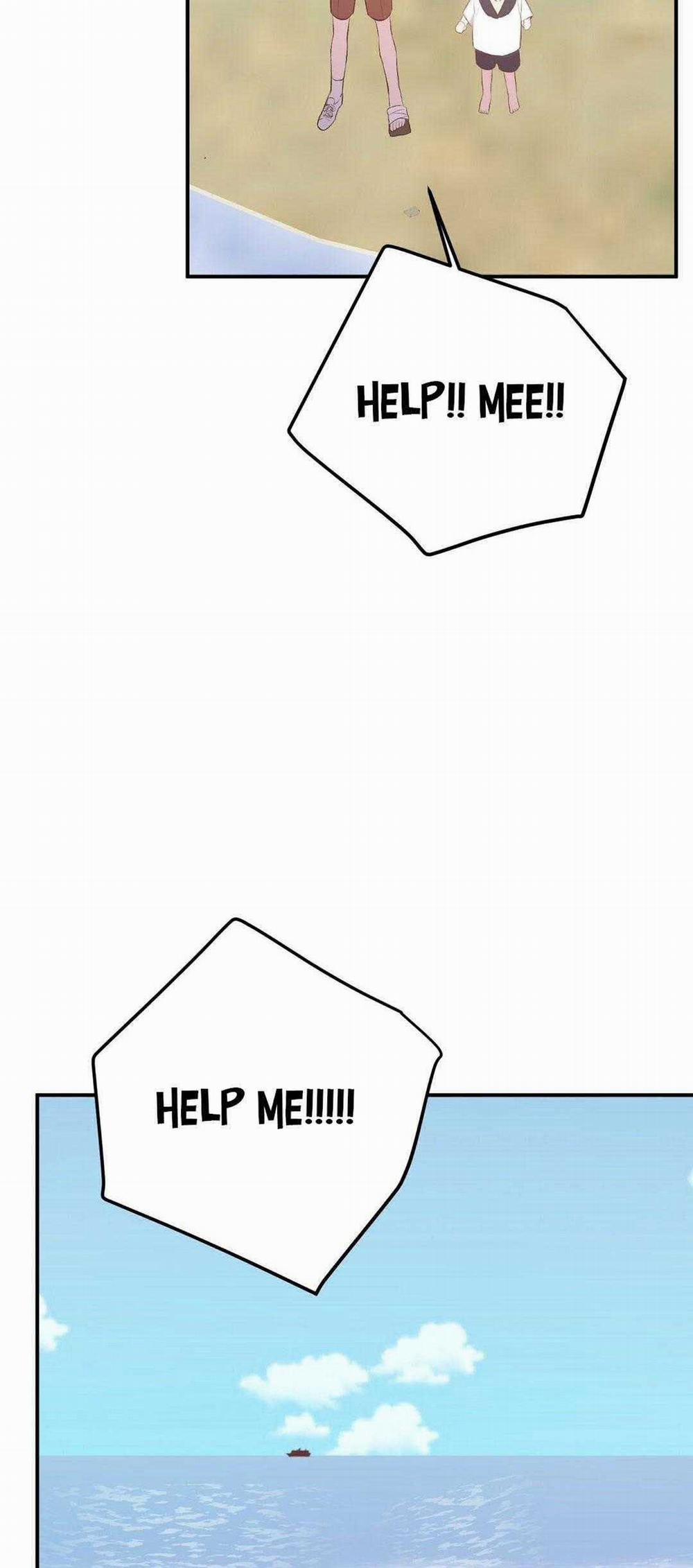 Chuyện Tình Đảo Hoang 27 trang 30