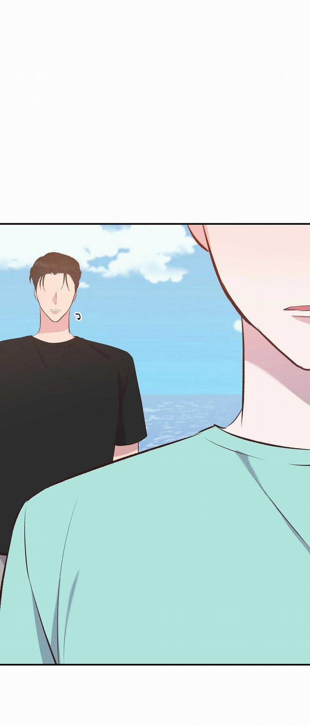 Chuyện Tình Đảo Hoang 27 trang 33