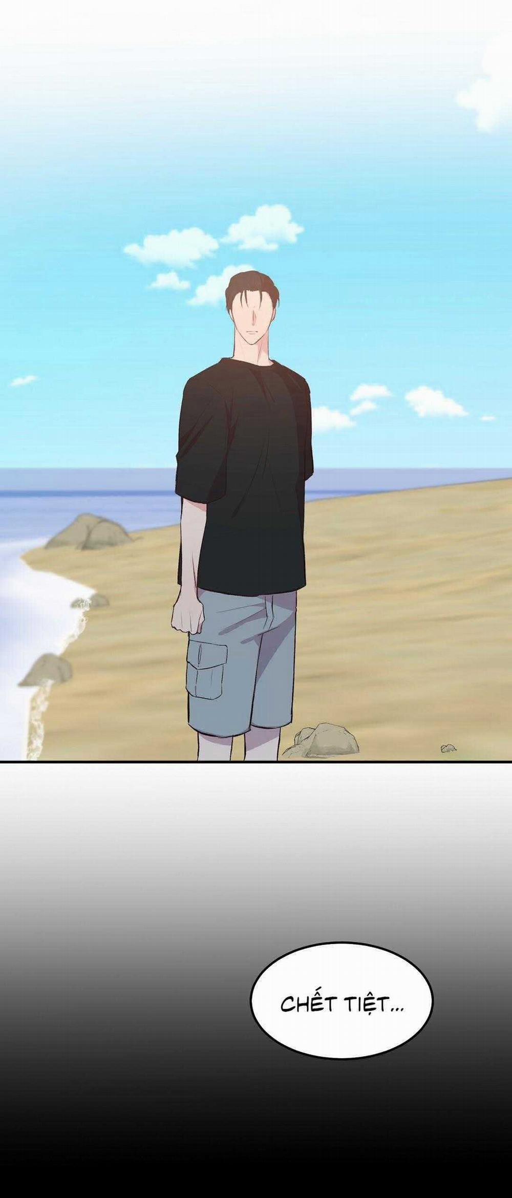 Chuyện Tình Đảo Hoang 27 trang 41