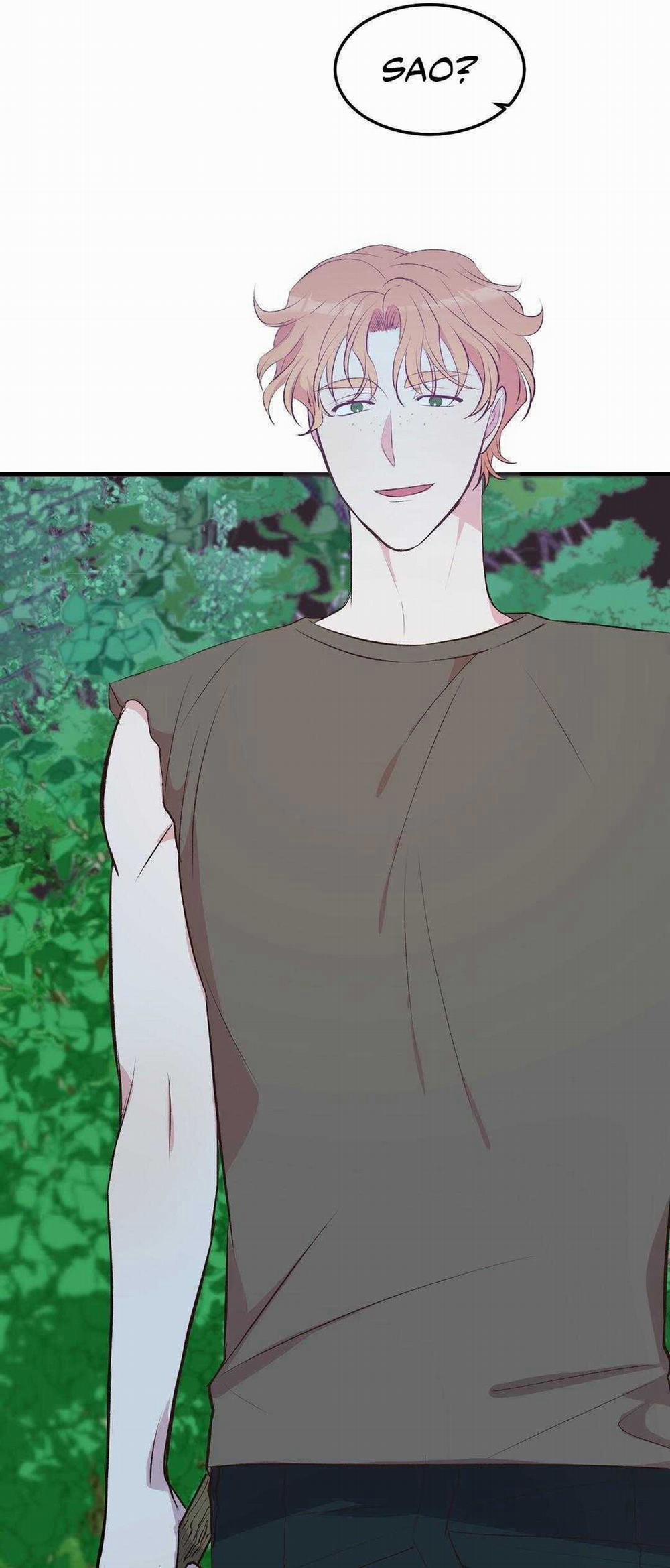 Chuyện Tình Đảo Hoang 27 trang 45