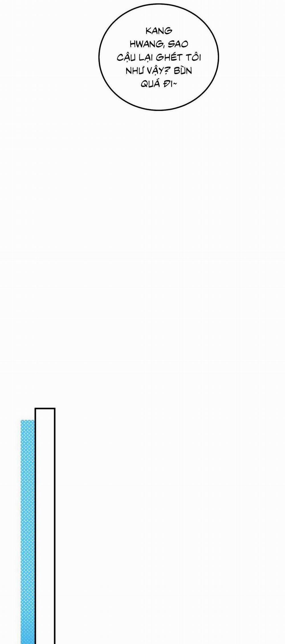 Chuyện Tình Đảo Hoang 27 trang 54