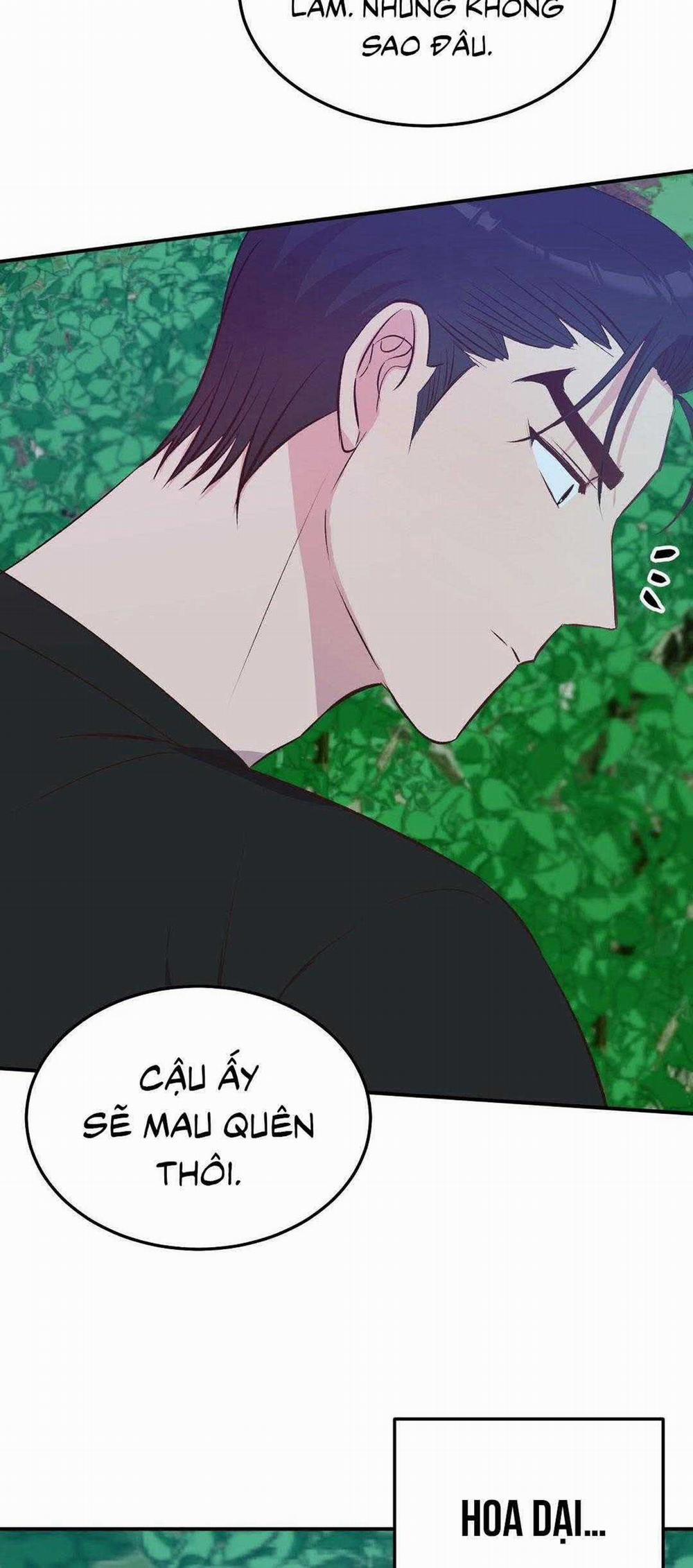 Chuyện Tình Đảo Hoang 27 trang 60