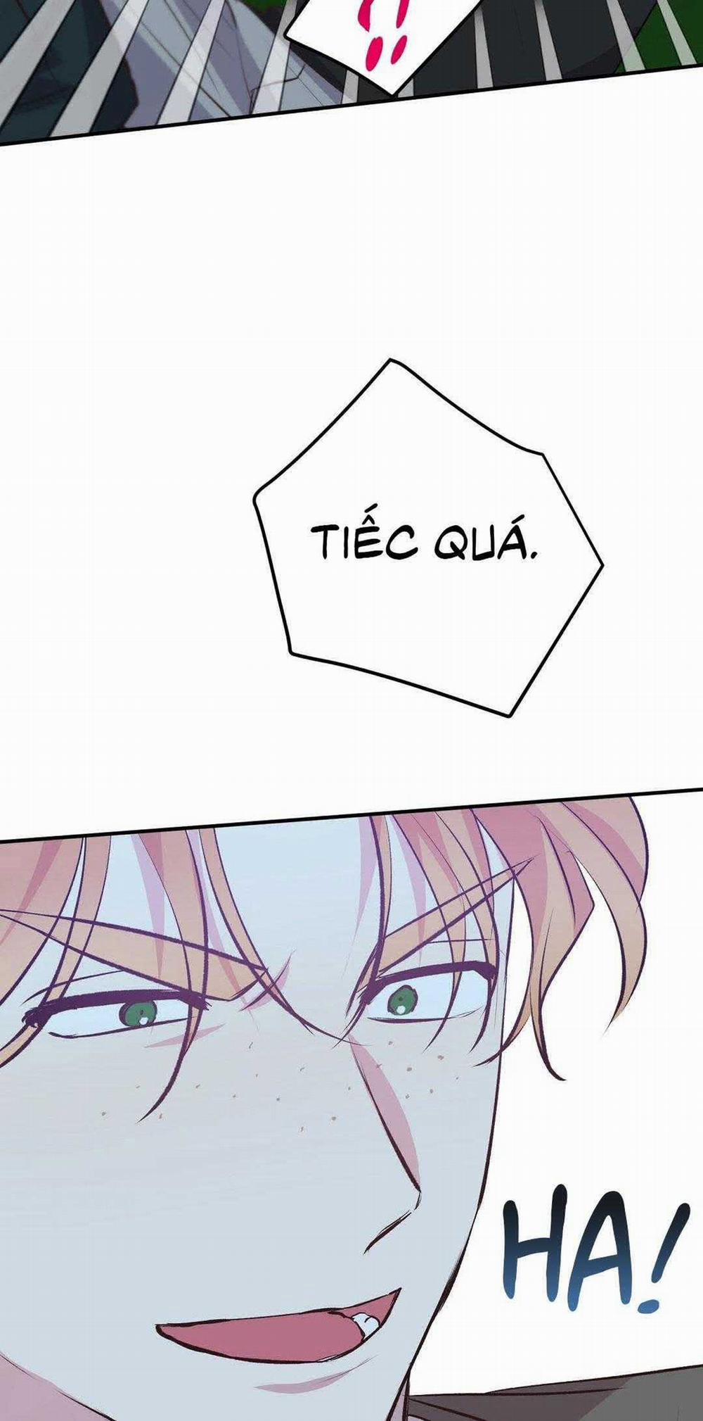 Chuyện Tình Đảo Hoang 27 trang 65