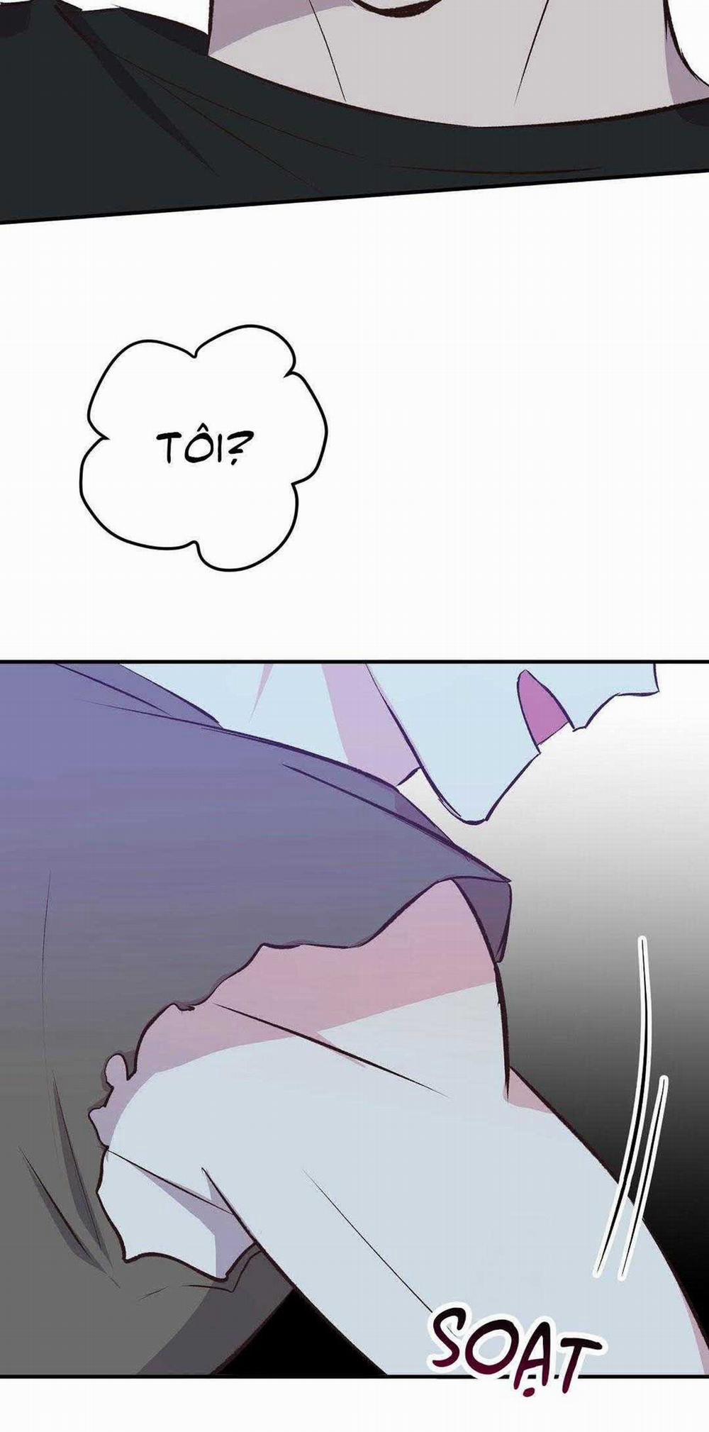 Chuyện Tình Đảo Hoang 27 trang 67