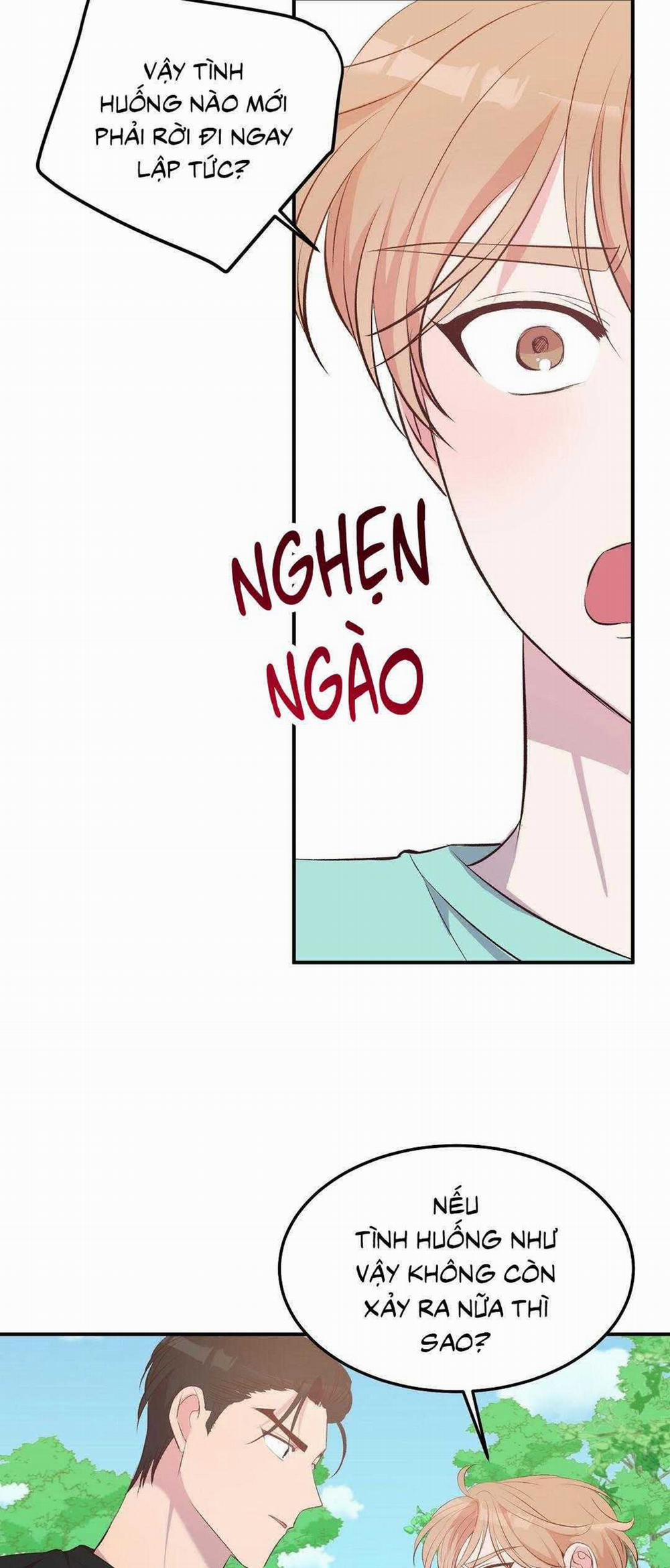 Chuyện Tình Đảo Hoang 27 trang 7