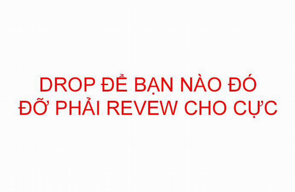 Chuyện Tình Đảo Hoang 28.1 DROP trang 0