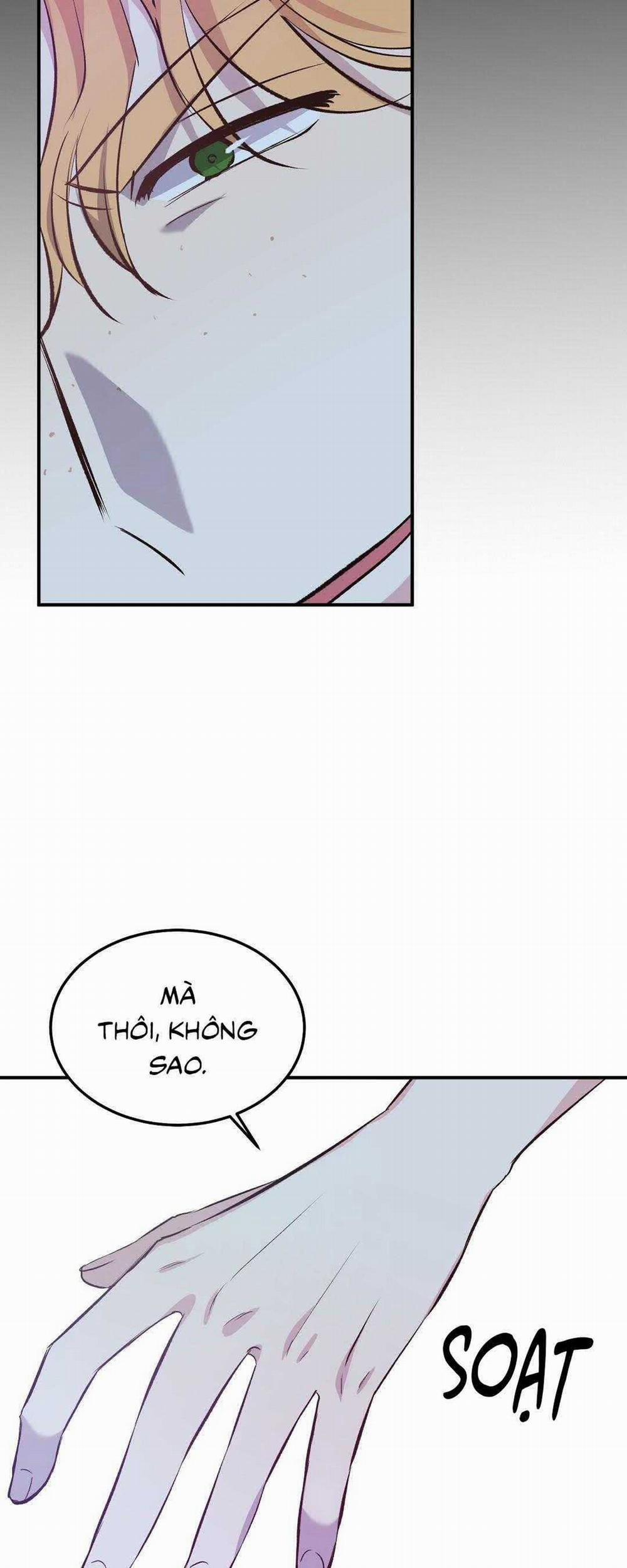 Chuyện Tình Đảo Hoang 28 trang 13