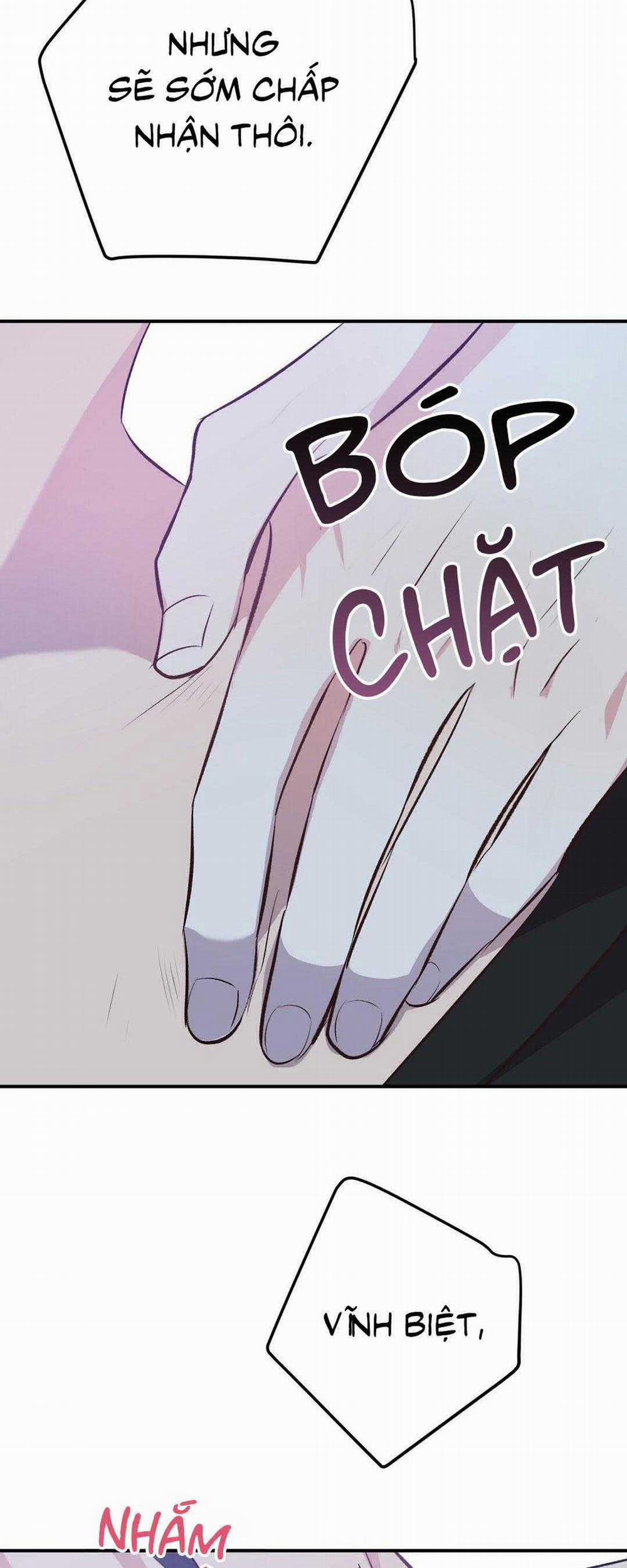 Chuyện Tình Đảo Hoang 28 trang 16