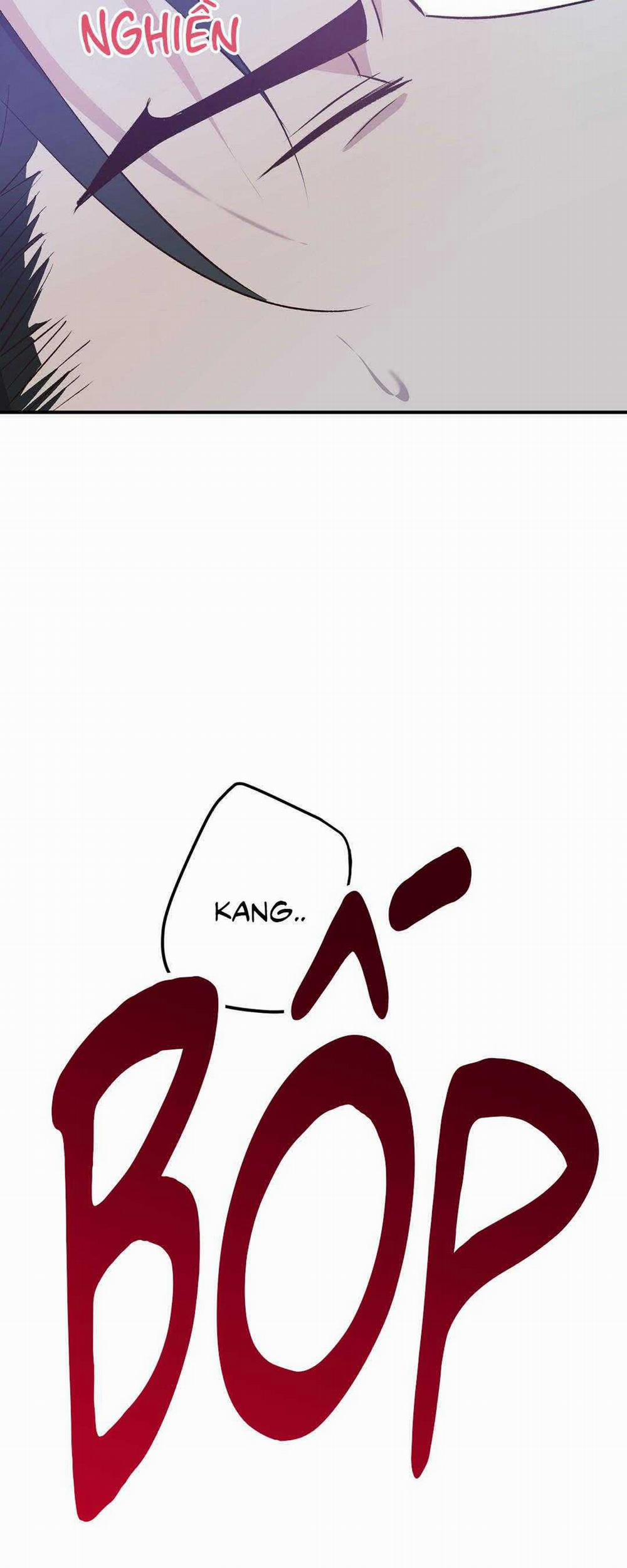 Chuyện Tình Đảo Hoang 28 trang 17