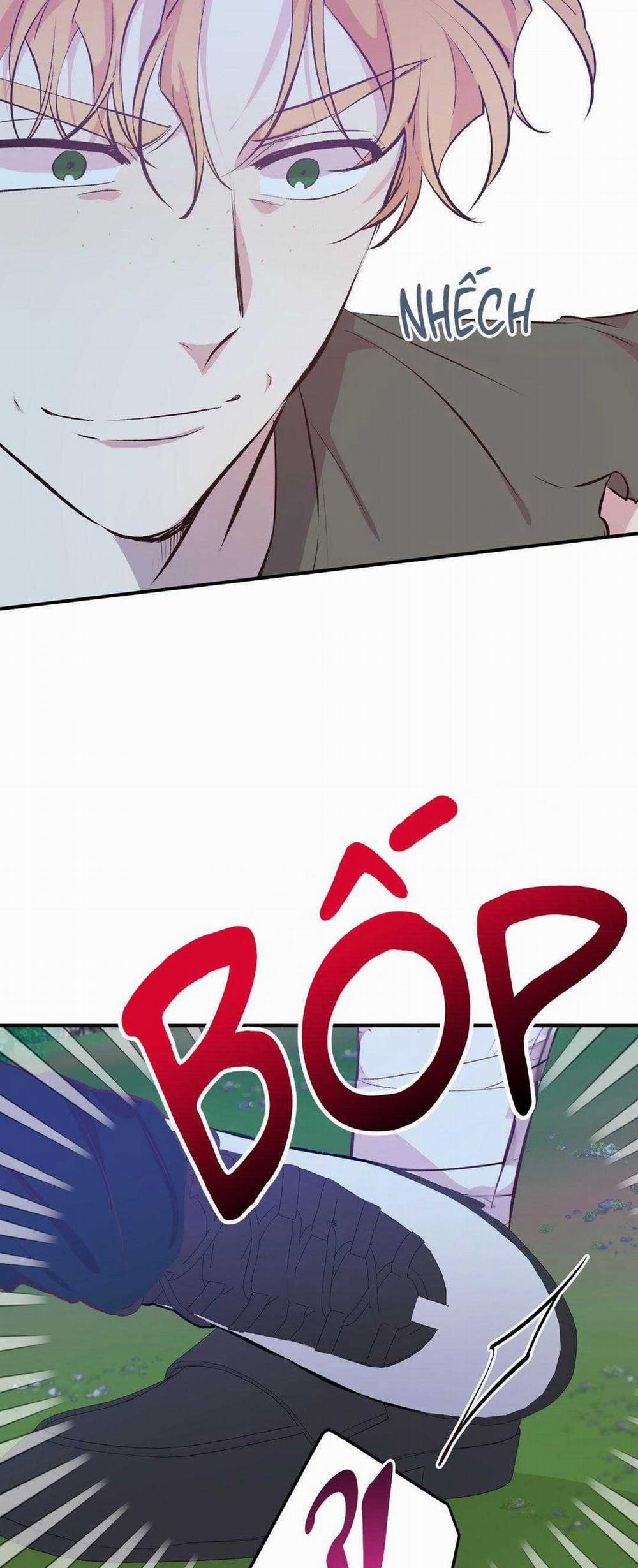 Chuyện Tình Đảo Hoang 28 trang 2