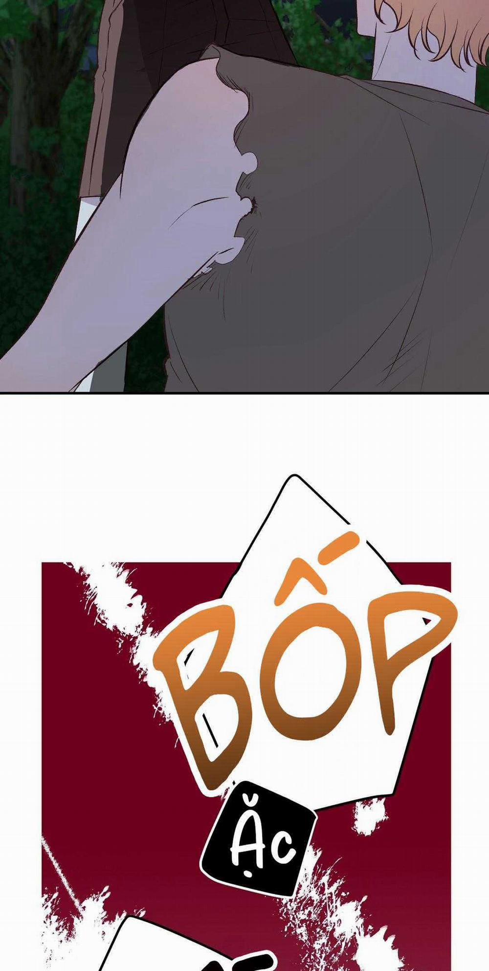 Chuyện Tình Đảo Hoang 28 trang 21