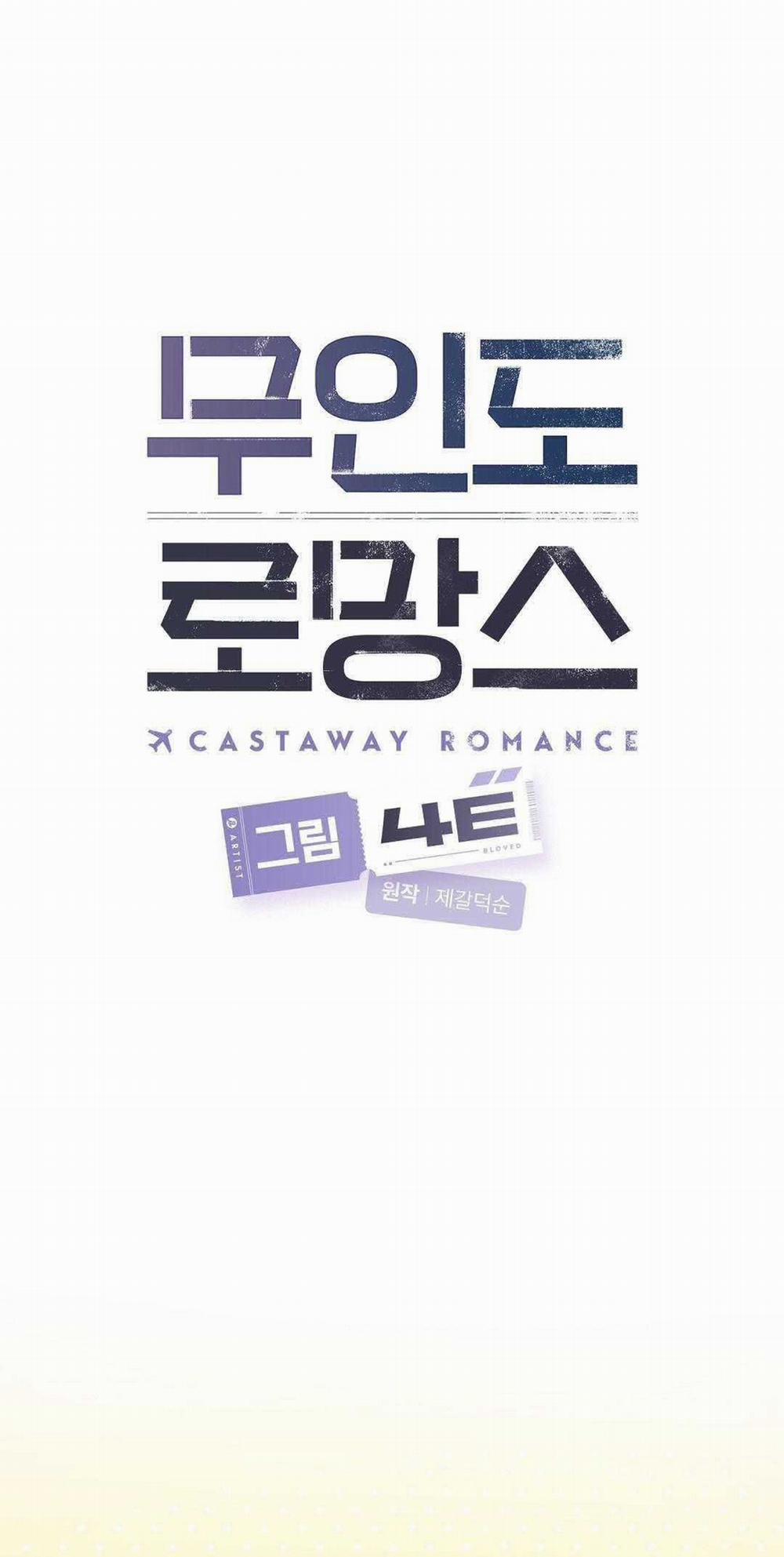 Chuyện Tình Đảo Hoang 28 trang 27