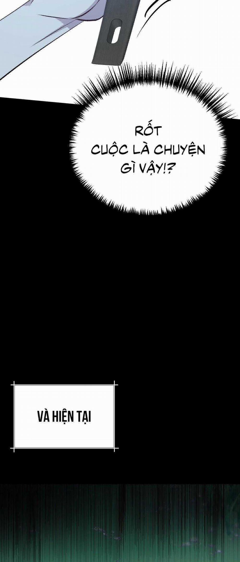 Chuyện Tình Đảo Hoang 28 trang 38