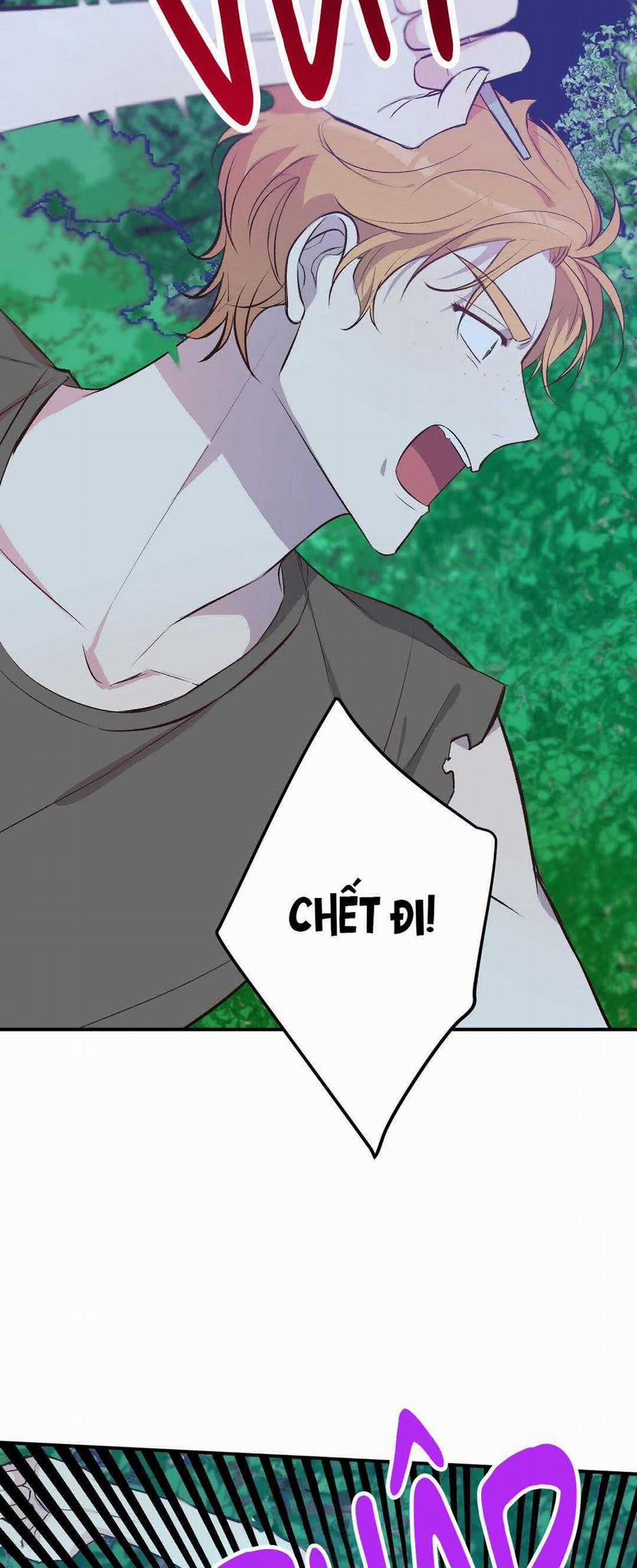 Chuyện Tình Đảo Hoang 28 trang 4