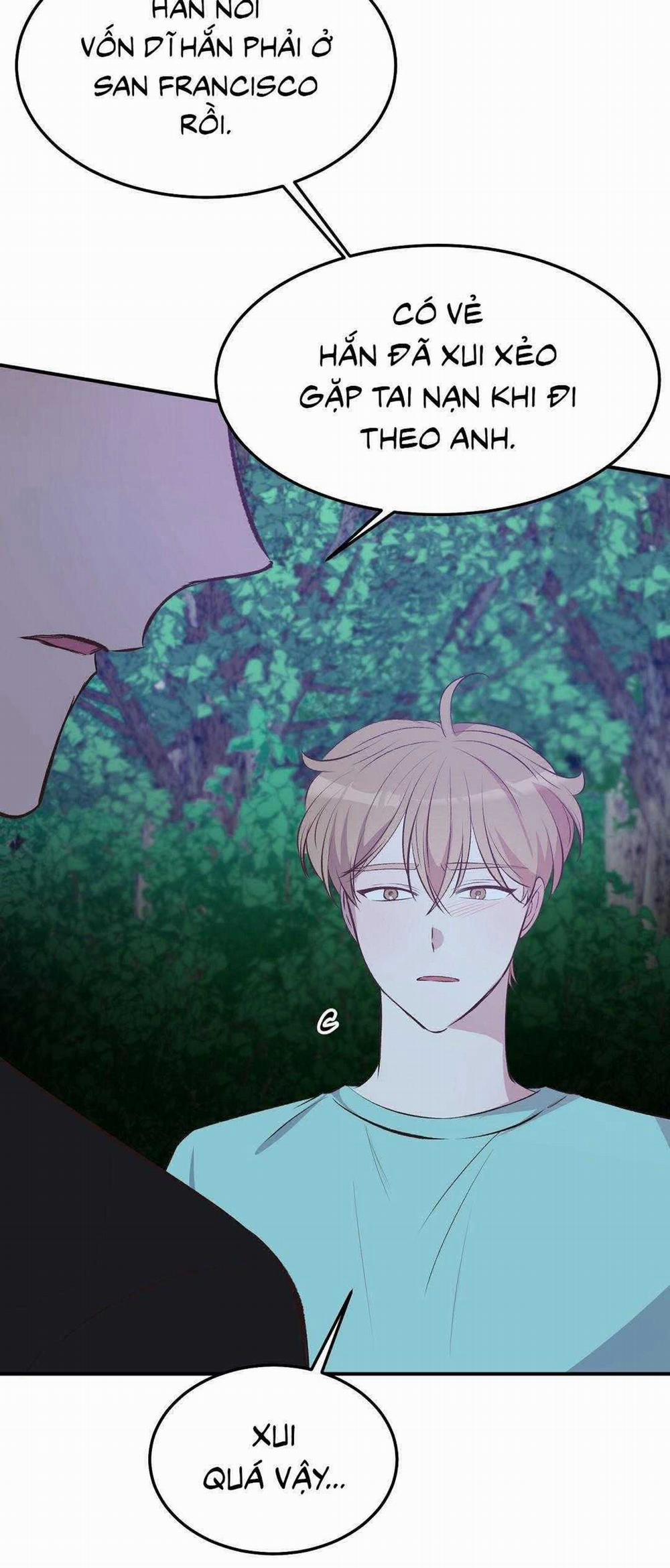 Chuyện Tình Đảo Hoang 28 trang 43