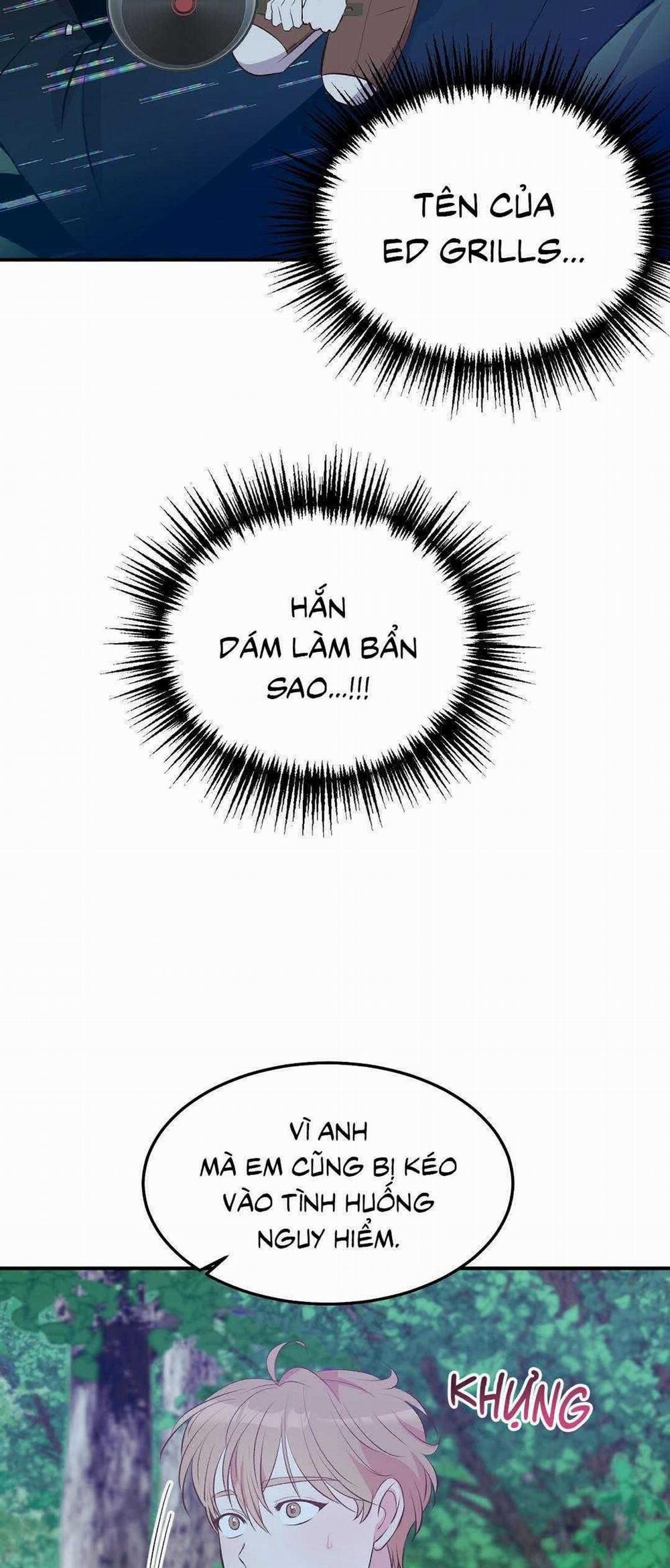 Chuyện Tình Đảo Hoang 28 trang 45