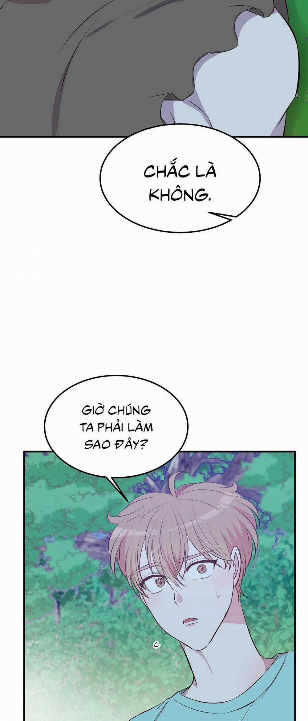 Chuyện Tình Đảo Hoang 28 trang 49