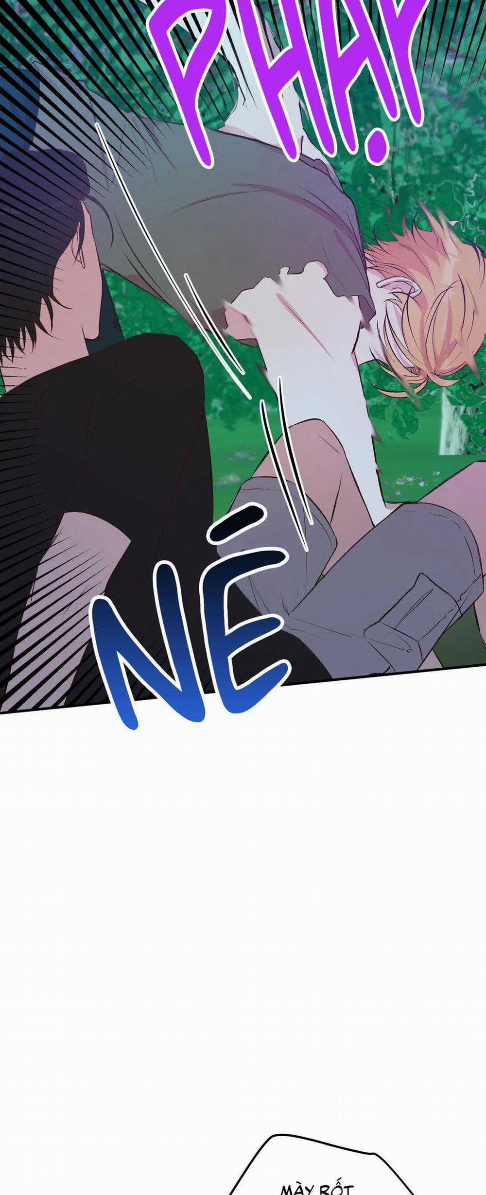 Chuyện Tình Đảo Hoang 28 trang 5