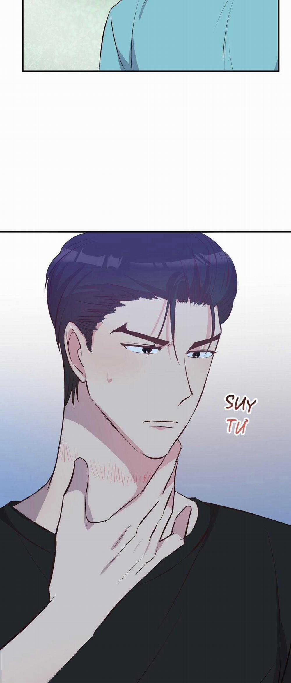 Chuyện Tình Đảo Hoang 28 trang 50