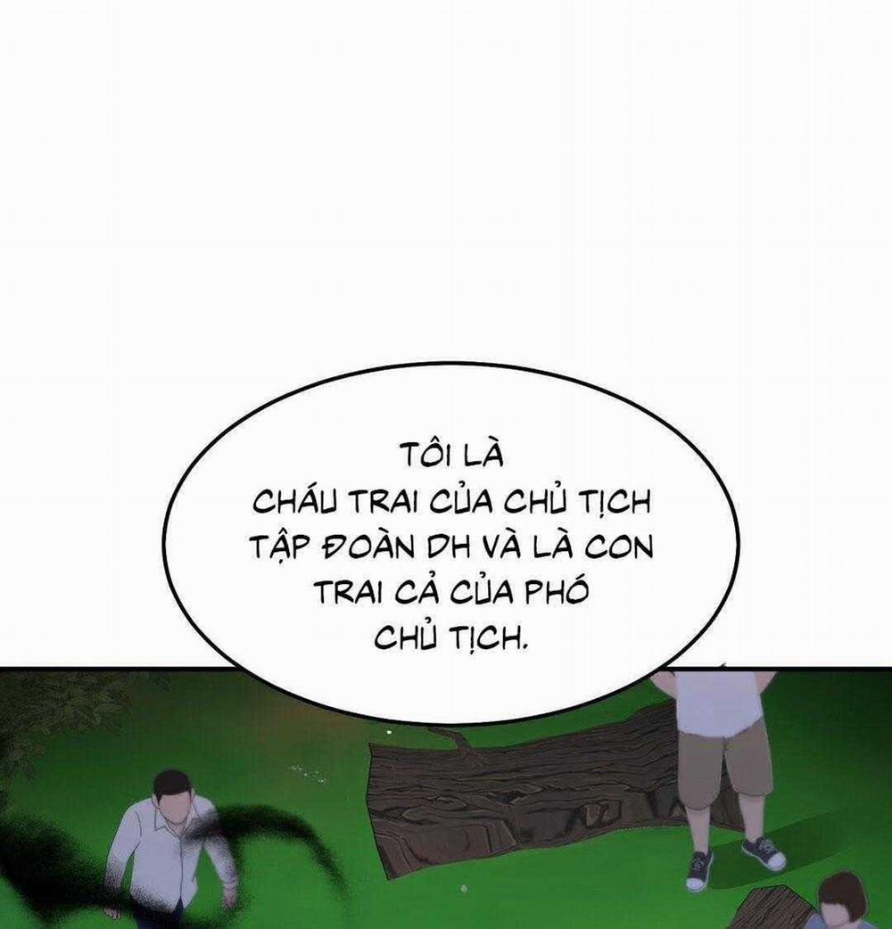 Chuyện Tình Đảo Hoang 28 trang 64