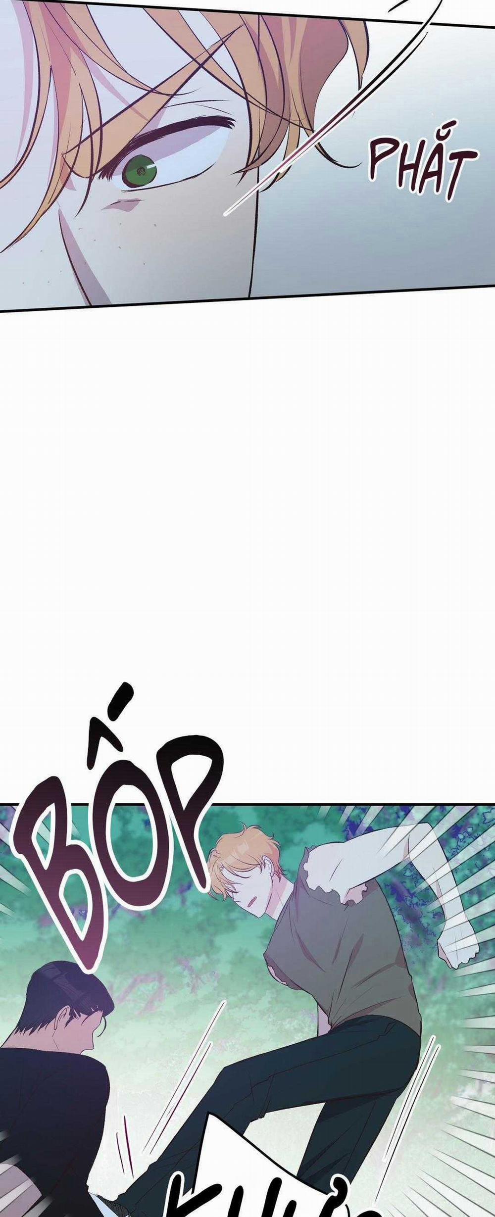 Chuyện Tình Đảo Hoang 28 trang 7