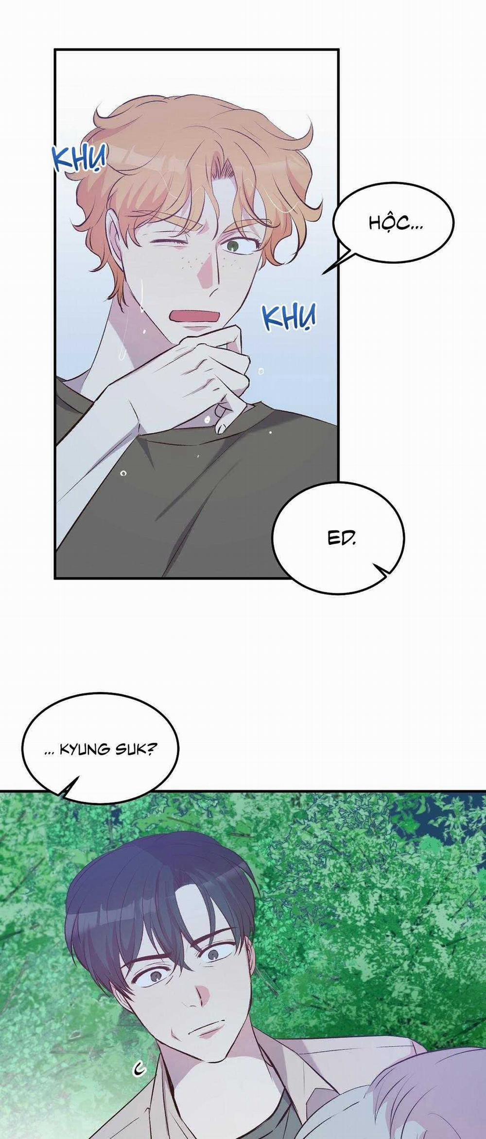 Chuyện Tình Đảo Hoang 29 trang 14