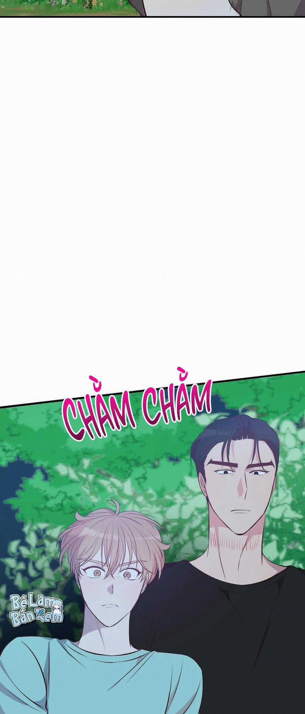 Chuyện Tình Đảo Hoang 29 trang 16