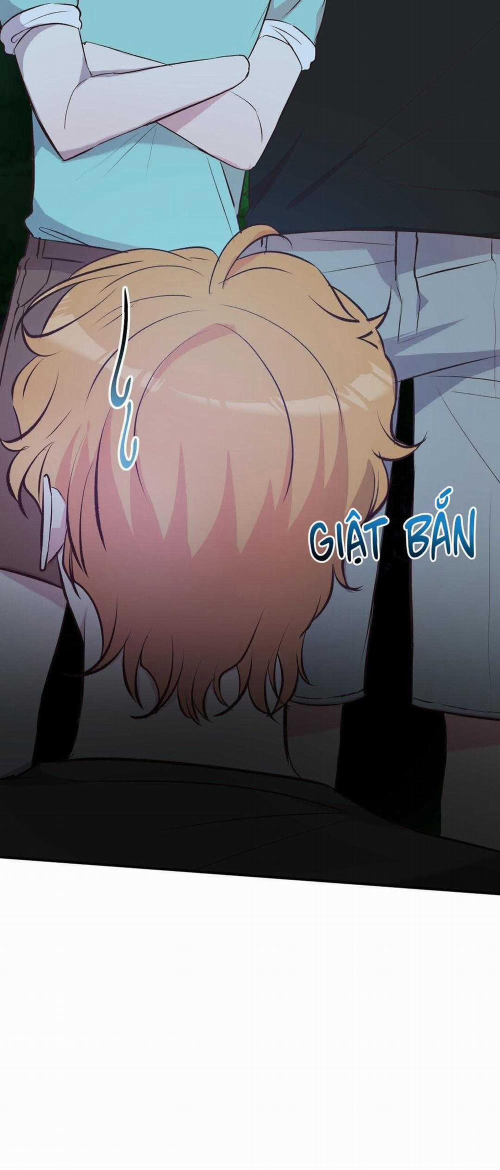 Chuyện Tình Đảo Hoang 29 trang 17