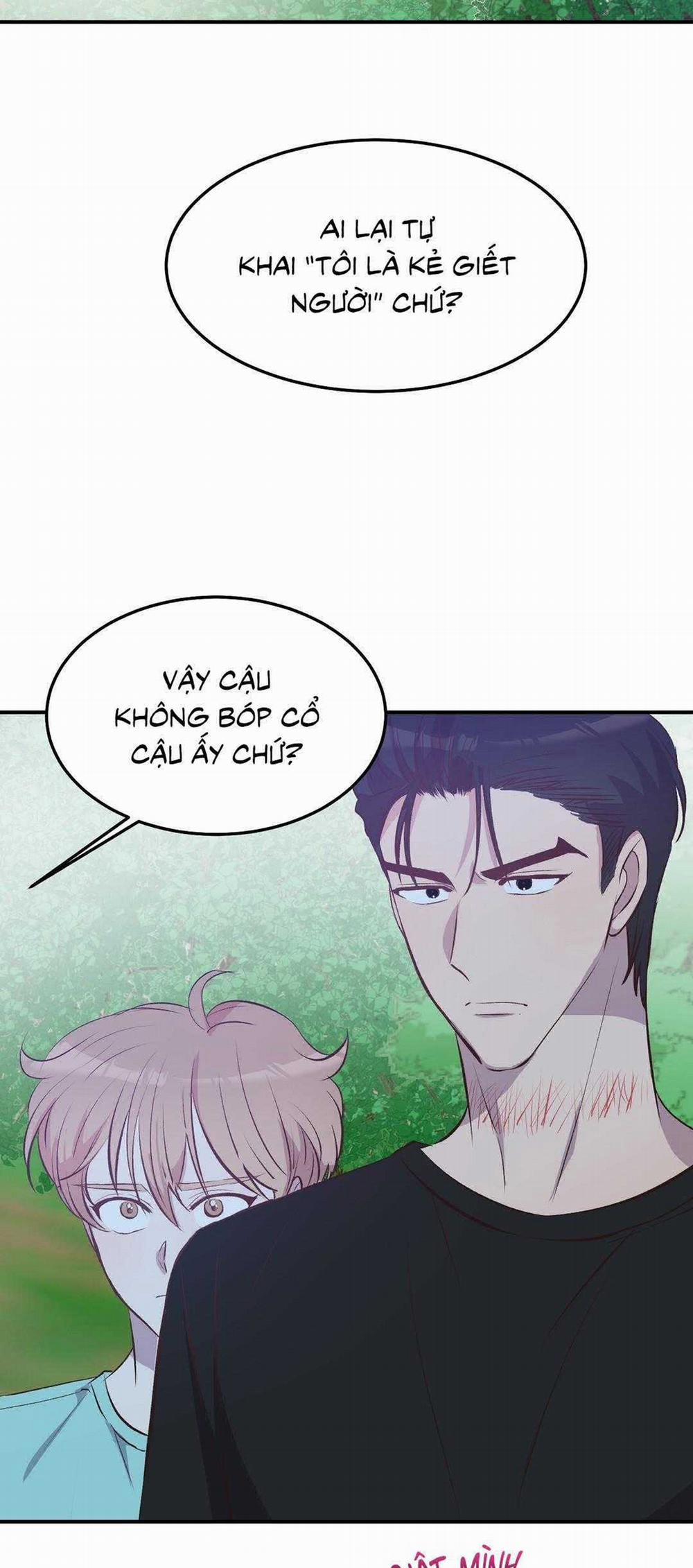 Chuyện Tình Đảo Hoang 29 trang 29