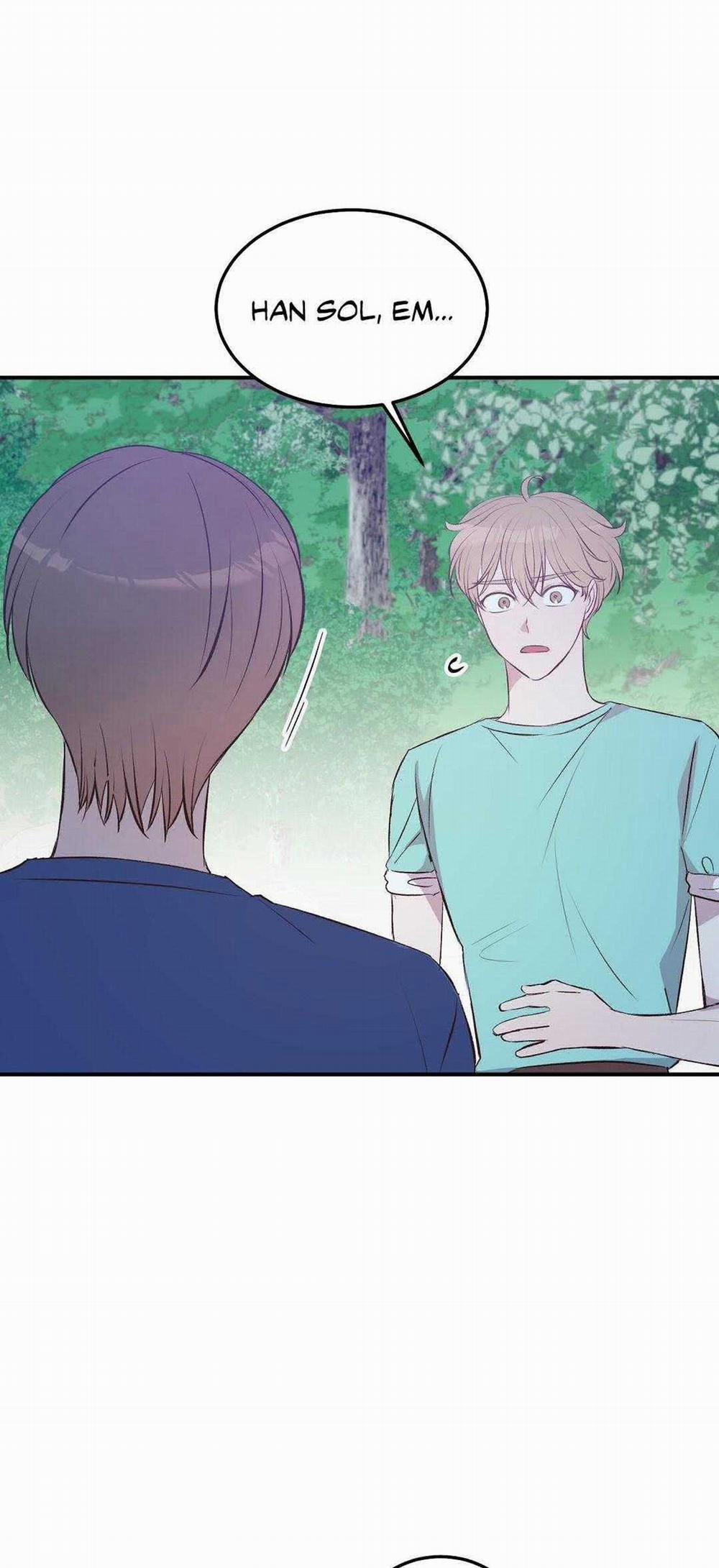 Chuyện Tình Đảo Hoang 29 trang 36