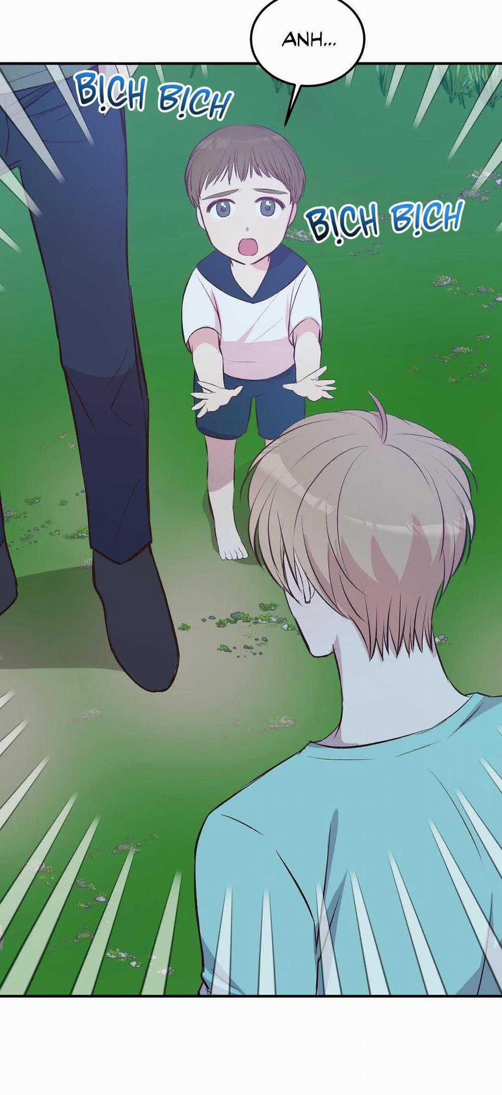 Chuyện Tình Đảo Hoang 29 trang 37