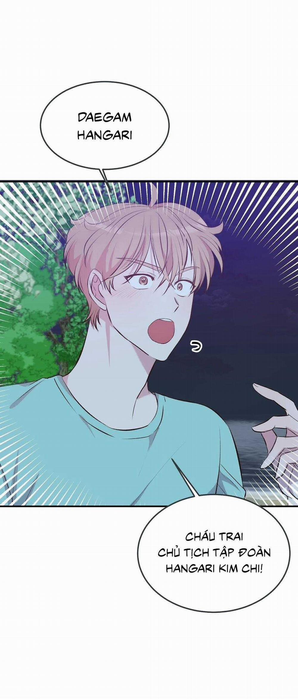 Chuyện Tình Đảo Hoang 29 trang 4