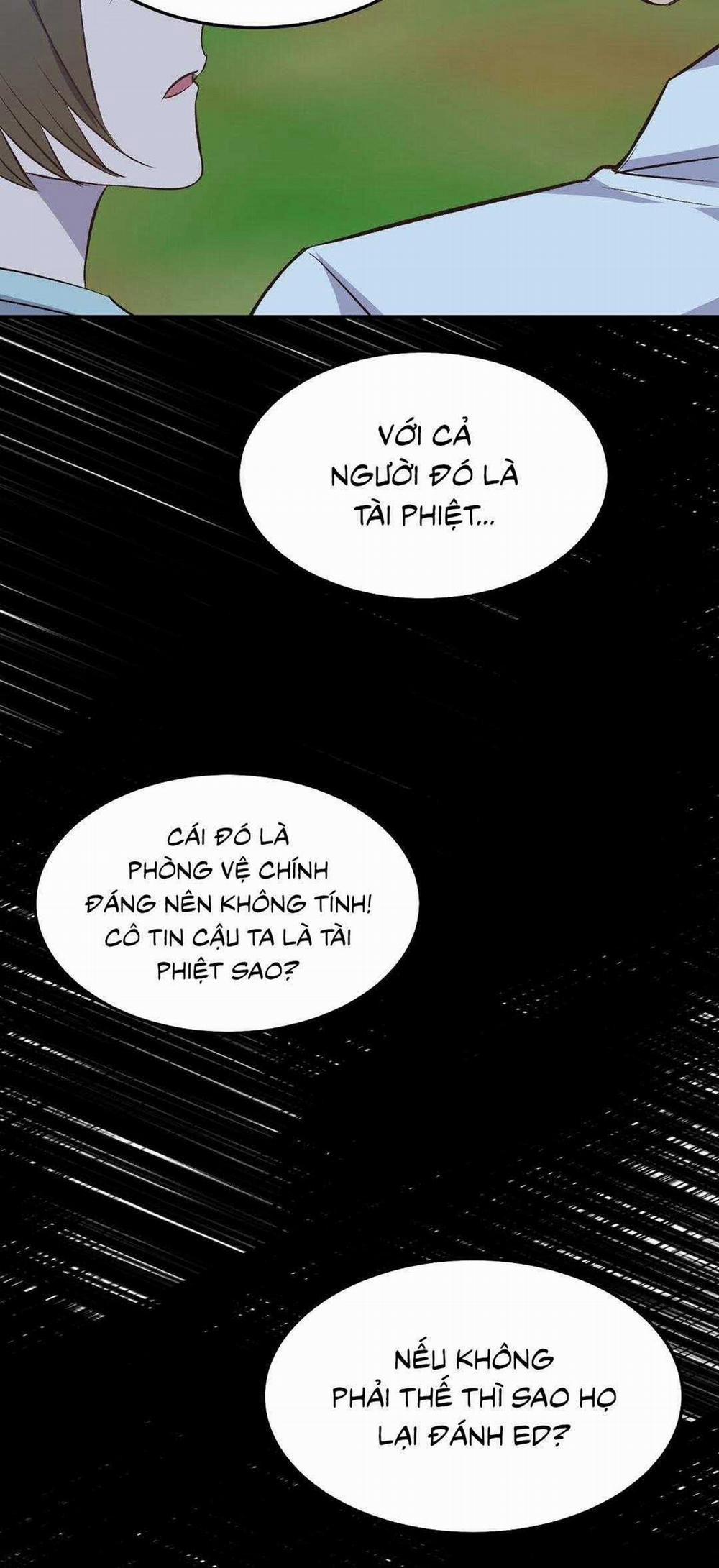 Chuyện Tình Đảo Hoang 29 trang 40