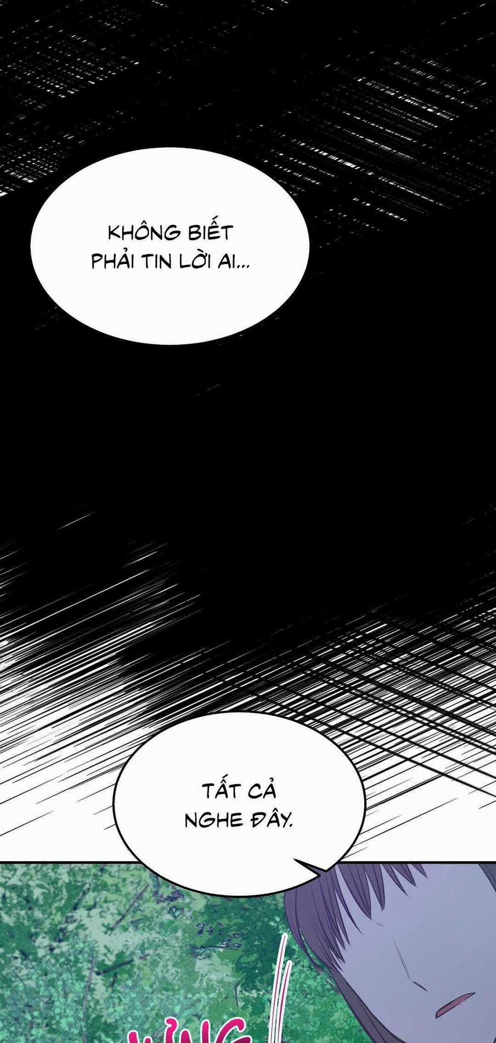 Chuyện Tình Đảo Hoang 29 trang 41