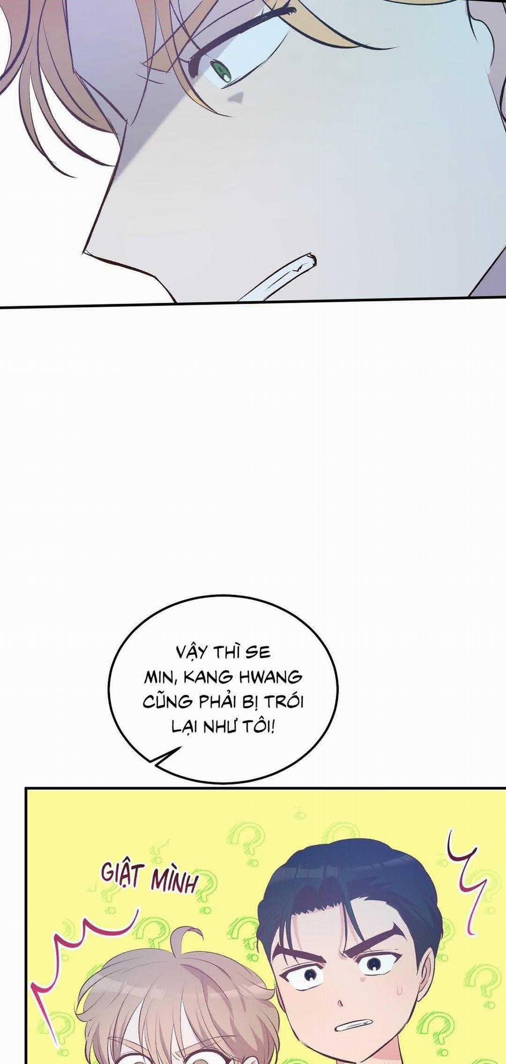 Chuyện Tình Đảo Hoang 29 trang 46