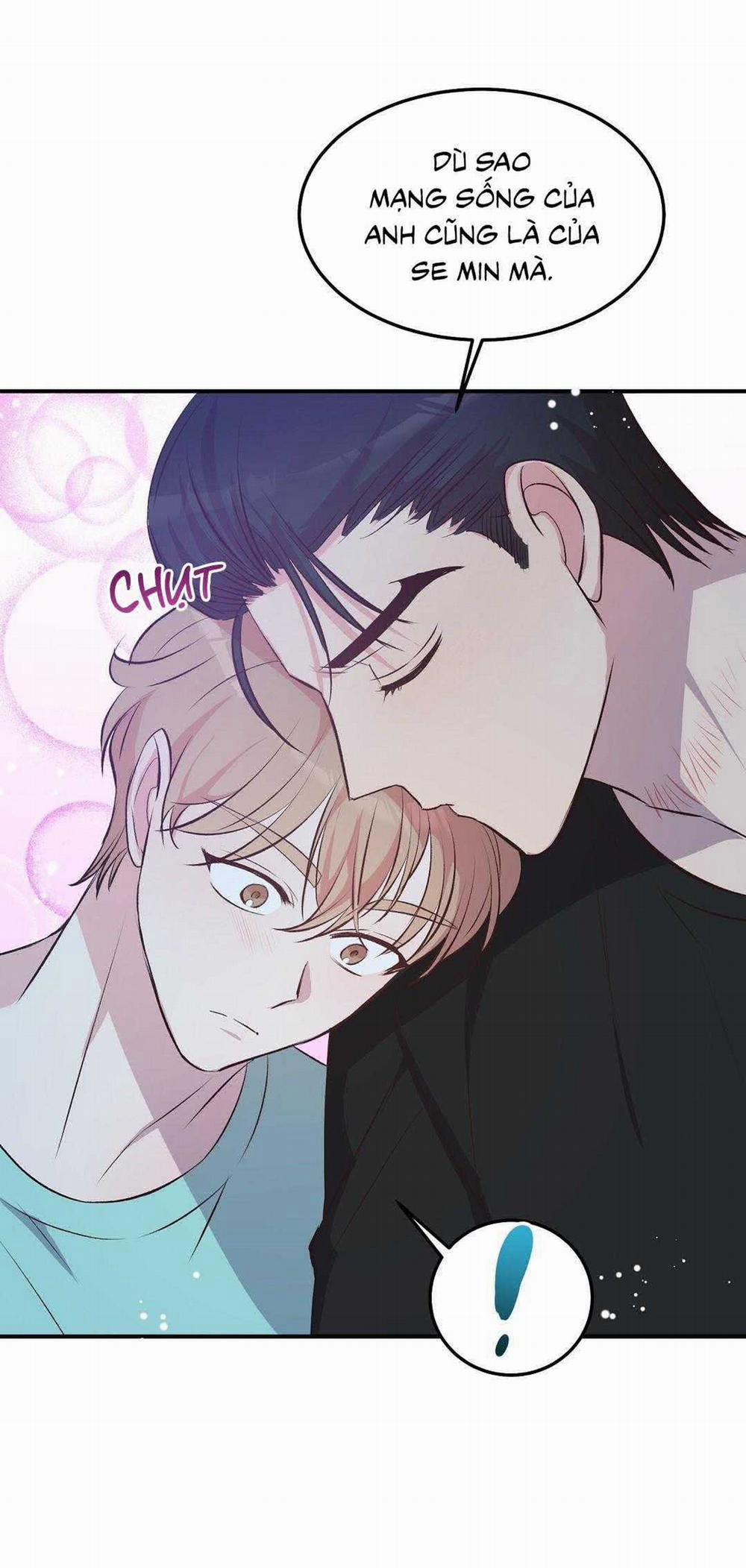 Chuyện Tình Đảo Hoang 29 trang 50