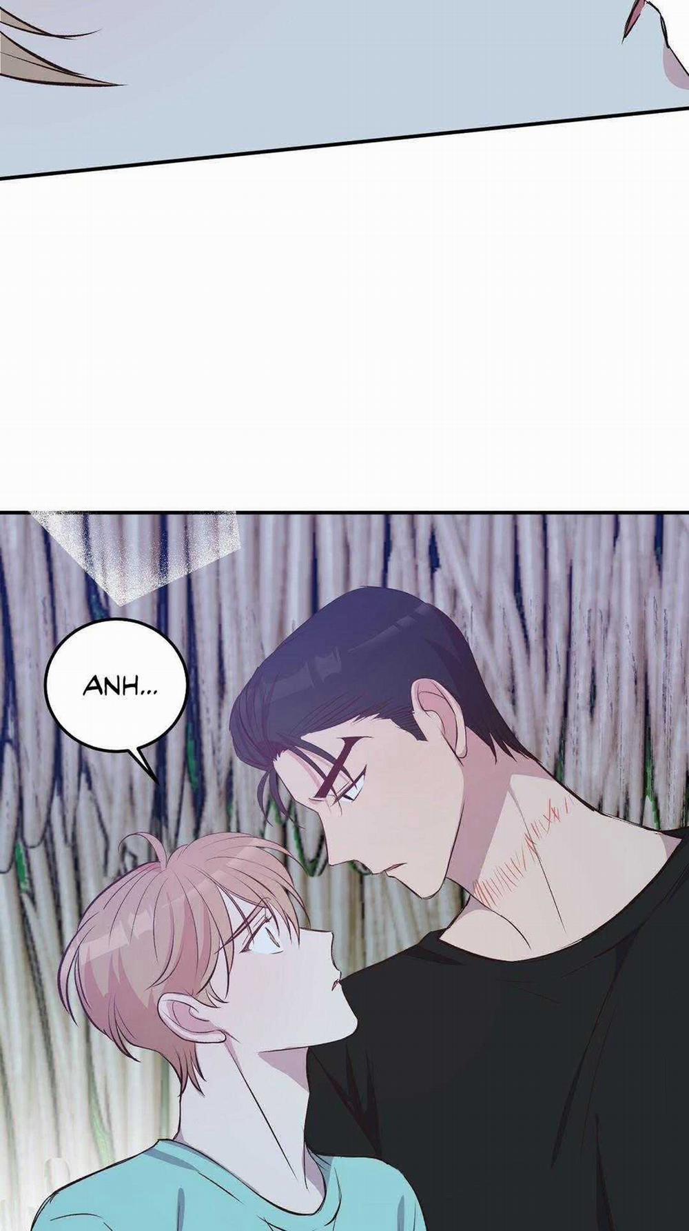 Chuyện Tình Đảo Hoang 29 trang 54