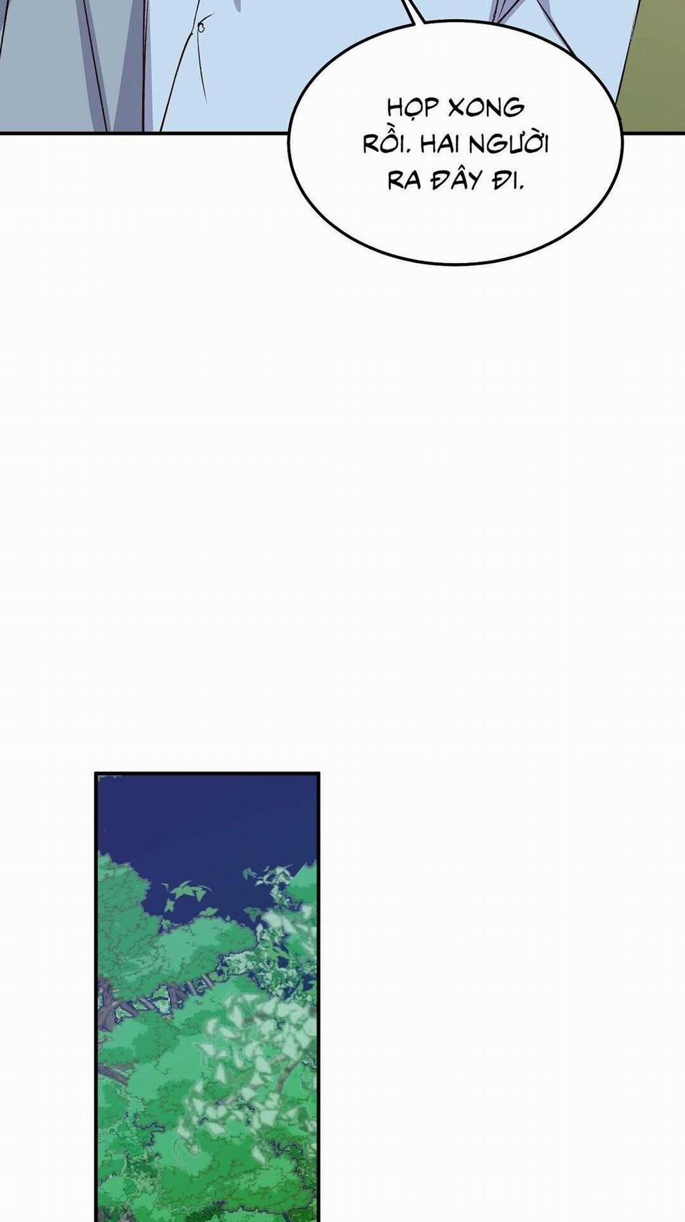 Chuyện Tình Đảo Hoang 29 trang 57