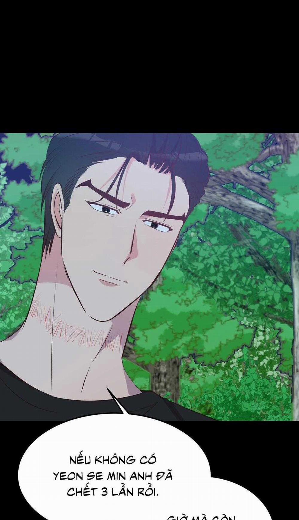 Chuyện Tình Đảo Hoang 29 trang 72