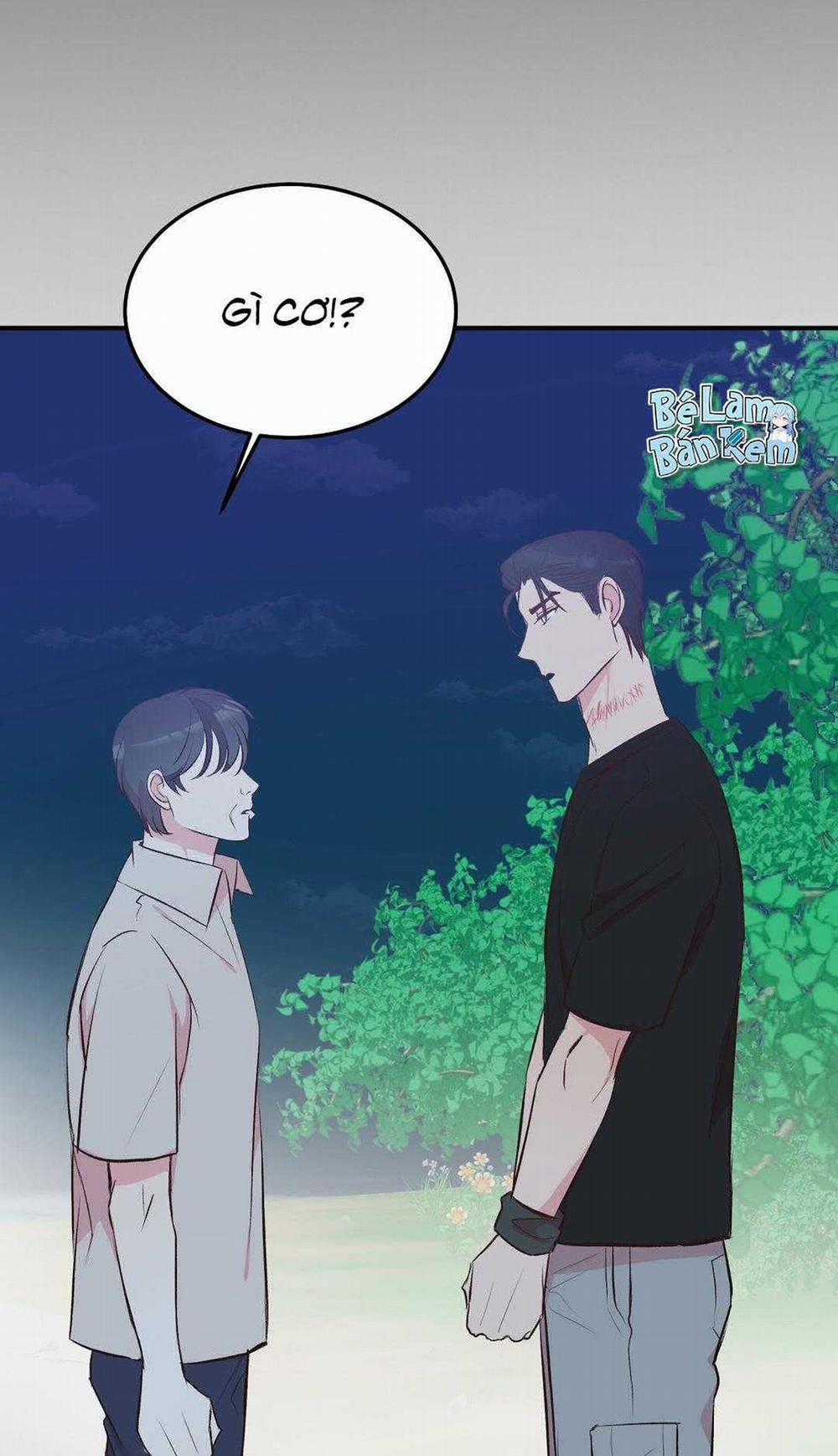 Chuyện Tình Đảo Hoang 29 trang 74