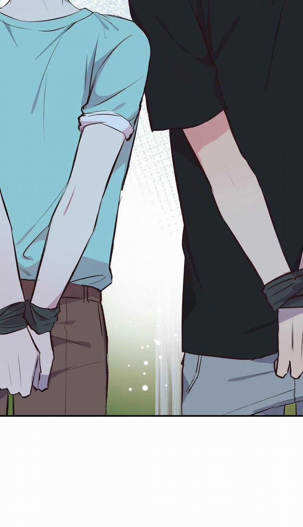 Chuyện Tình Đảo Hoang 29 trang 77