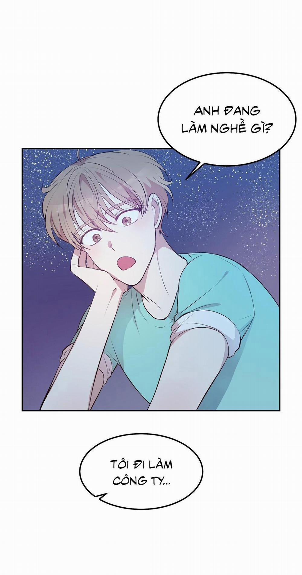 Chuyện Tình Đảo Hoang 3 trang 10