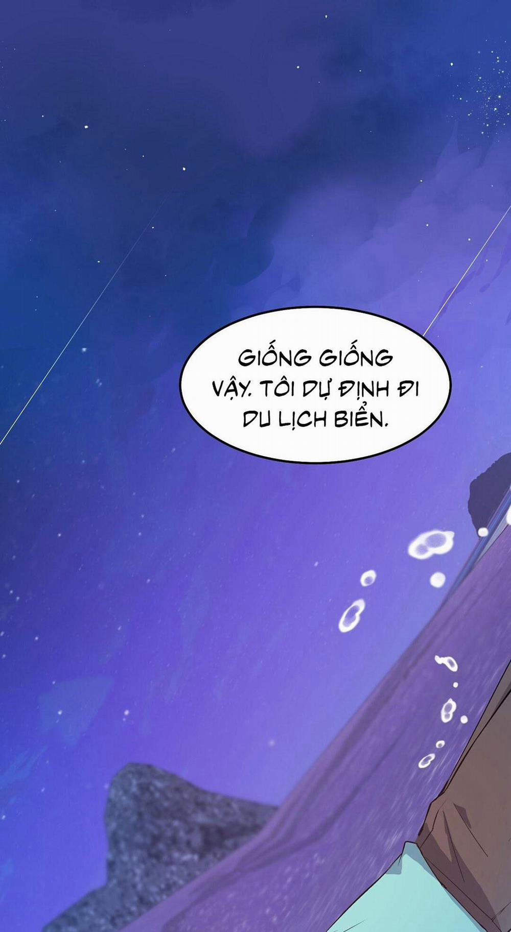 Chuyện Tình Đảo Hoang 3 trang 18