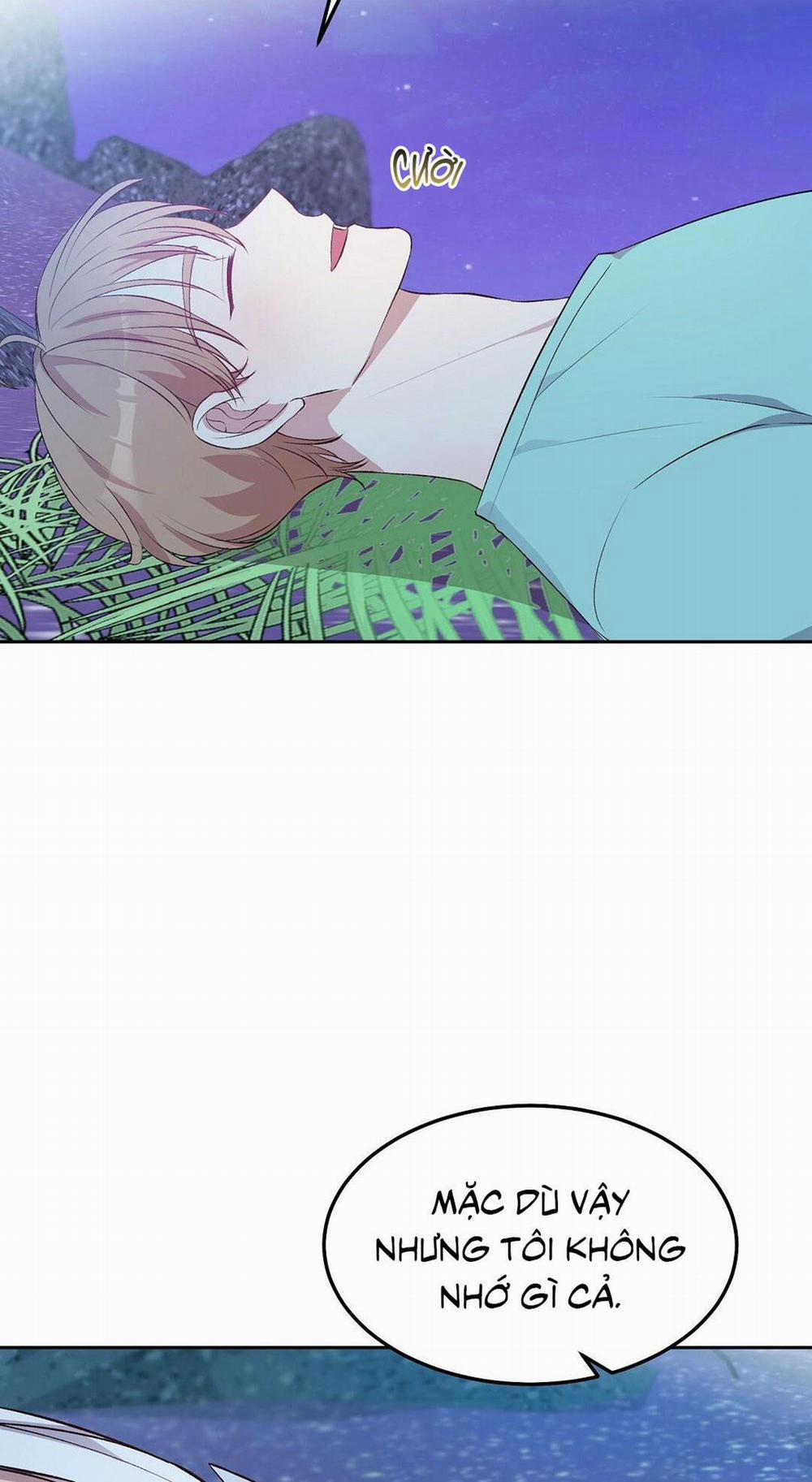 Chuyện Tình Đảo Hoang 3 trang 20