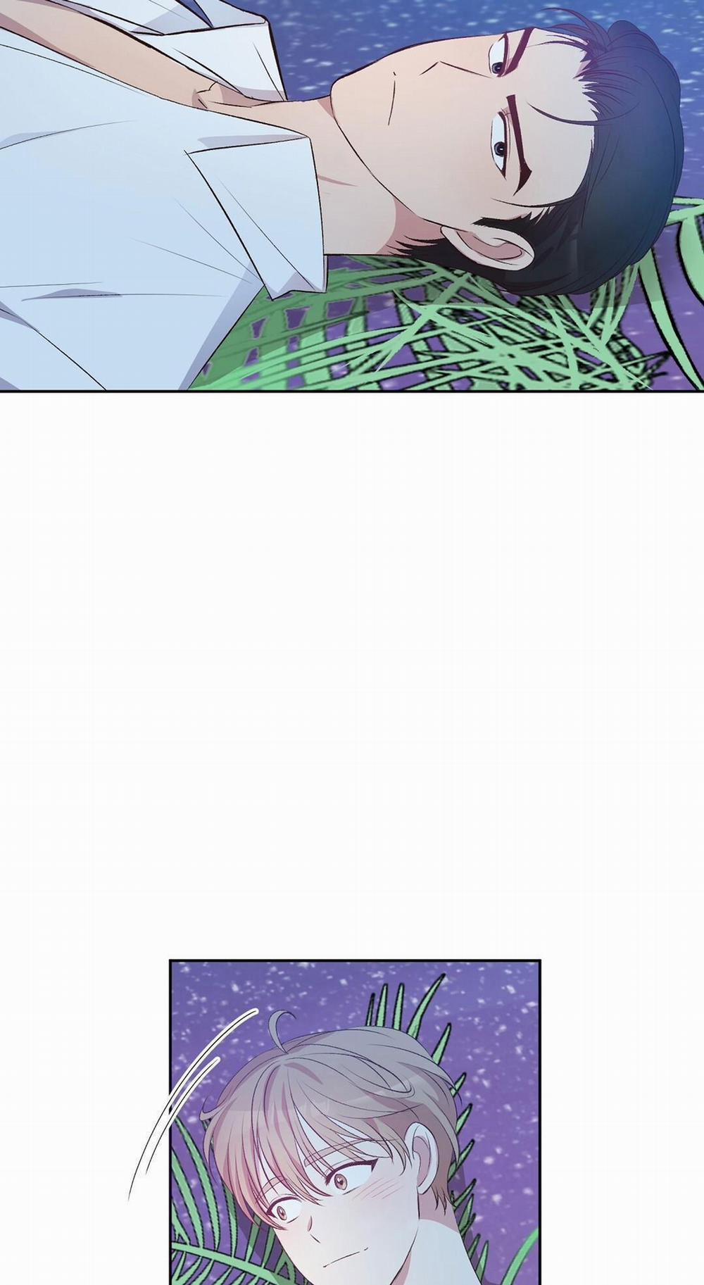 Chuyện Tình Đảo Hoang 3 trang 21