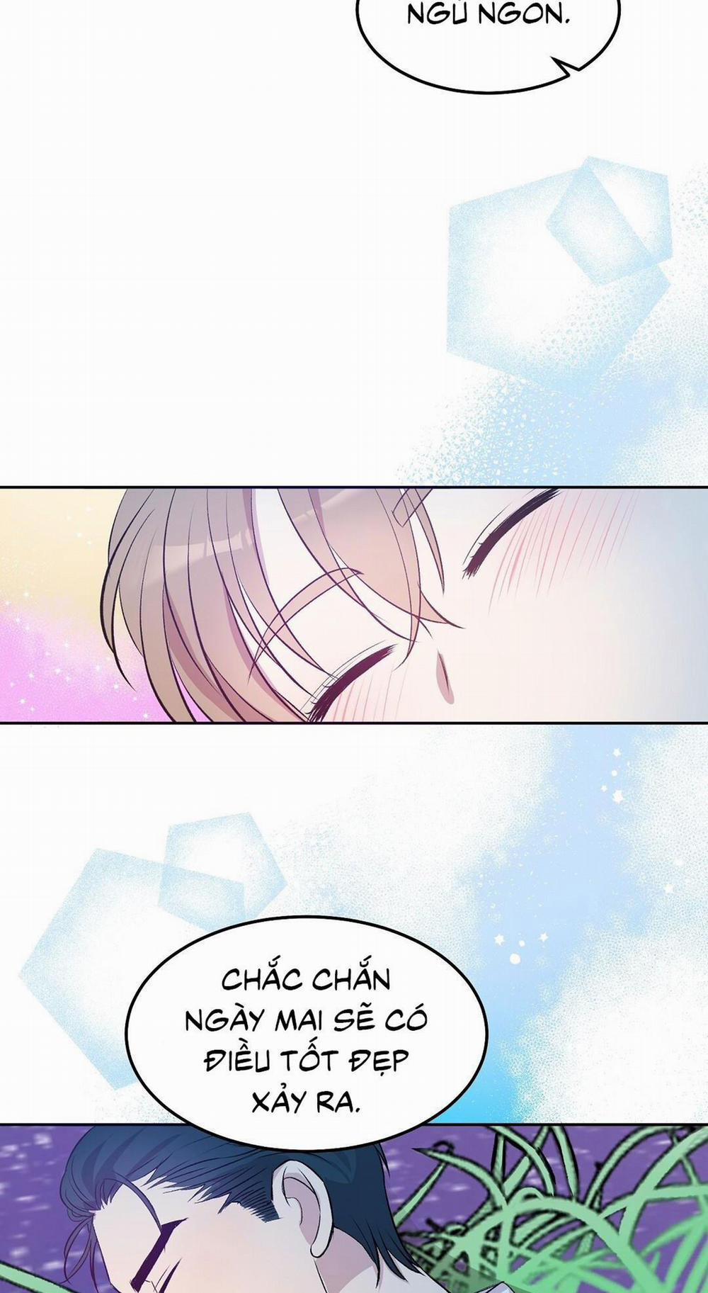 Chuyện Tình Đảo Hoang 3 trang 23