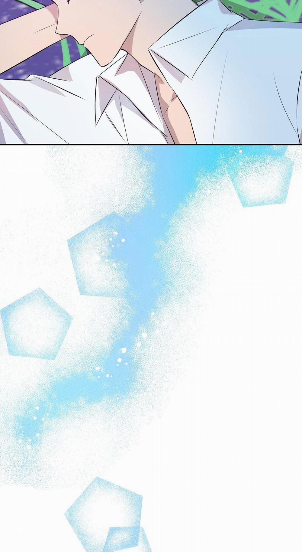 Chuyện Tình Đảo Hoang 3 trang 24