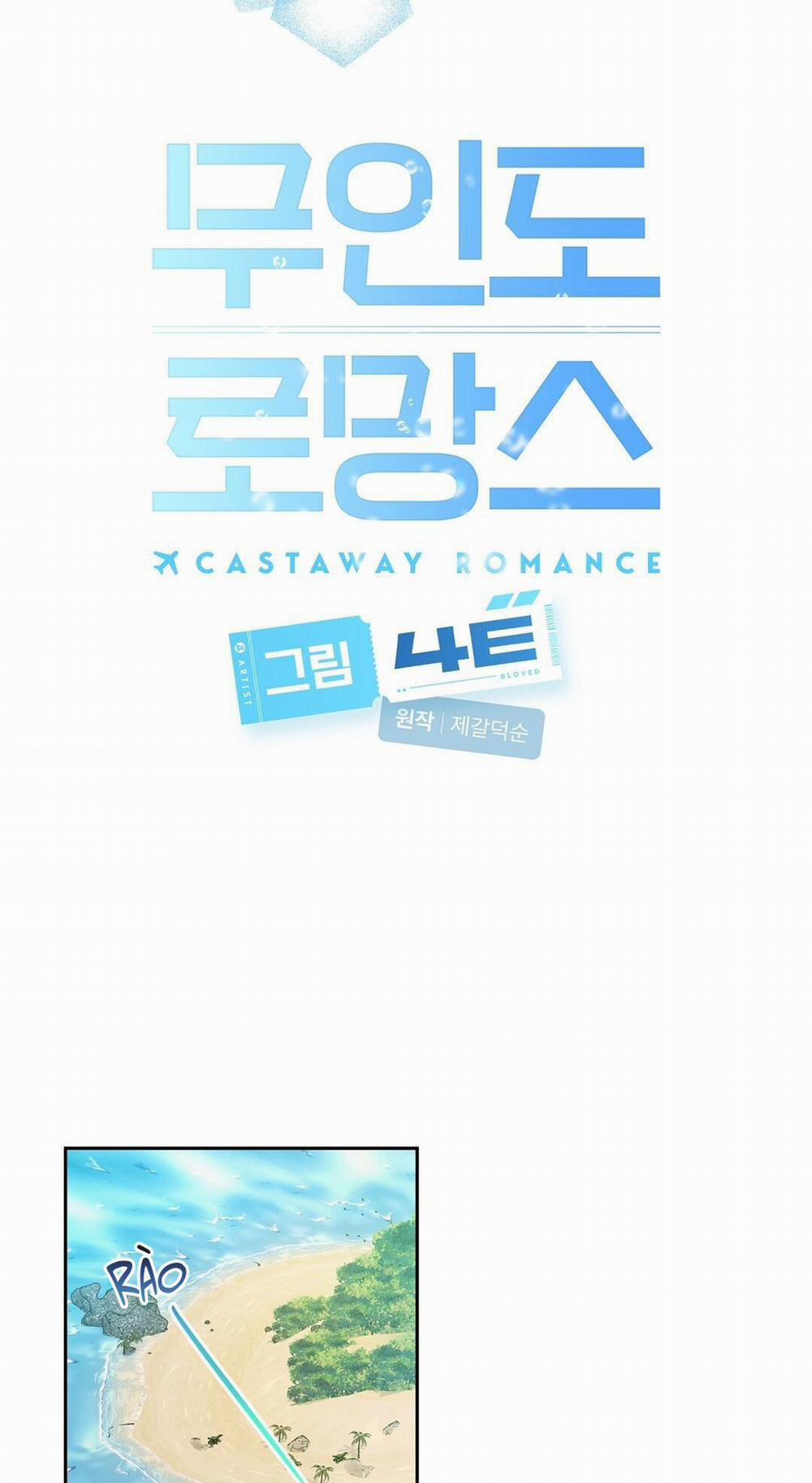 Chuyện Tình Đảo Hoang 3 trang 25