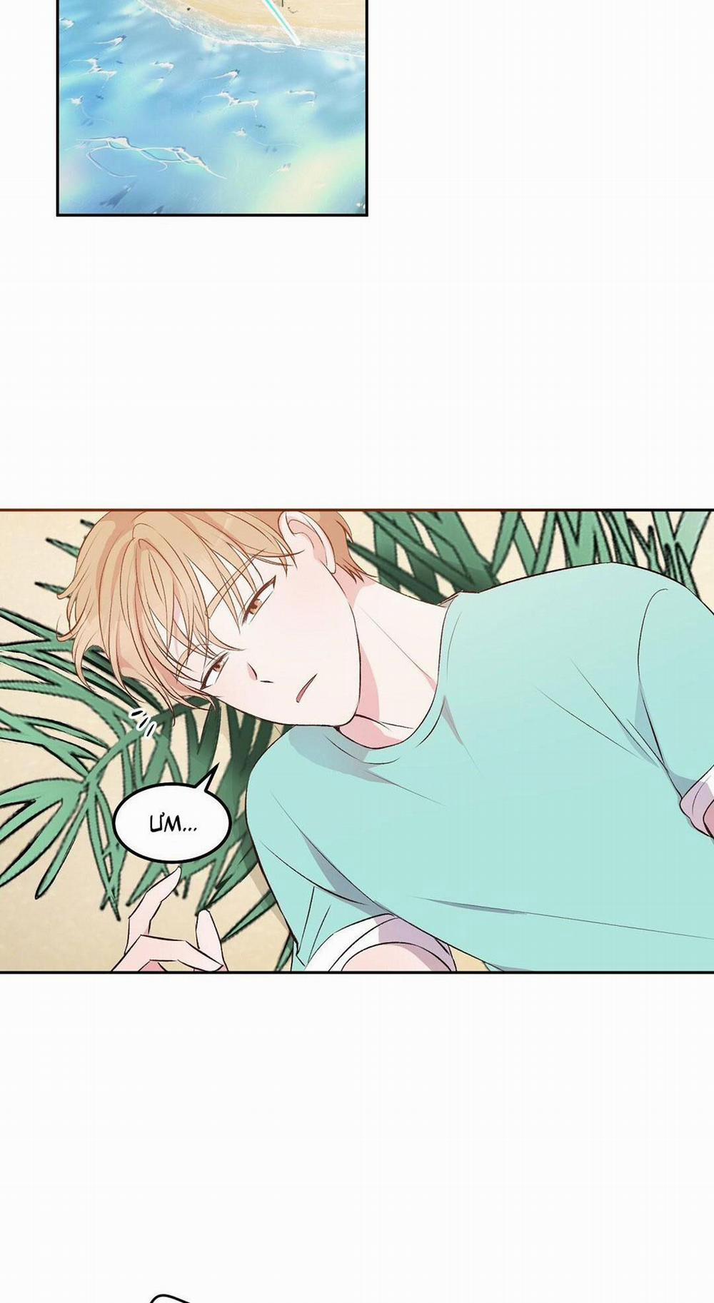 Chuyện Tình Đảo Hoang 3 trang 26